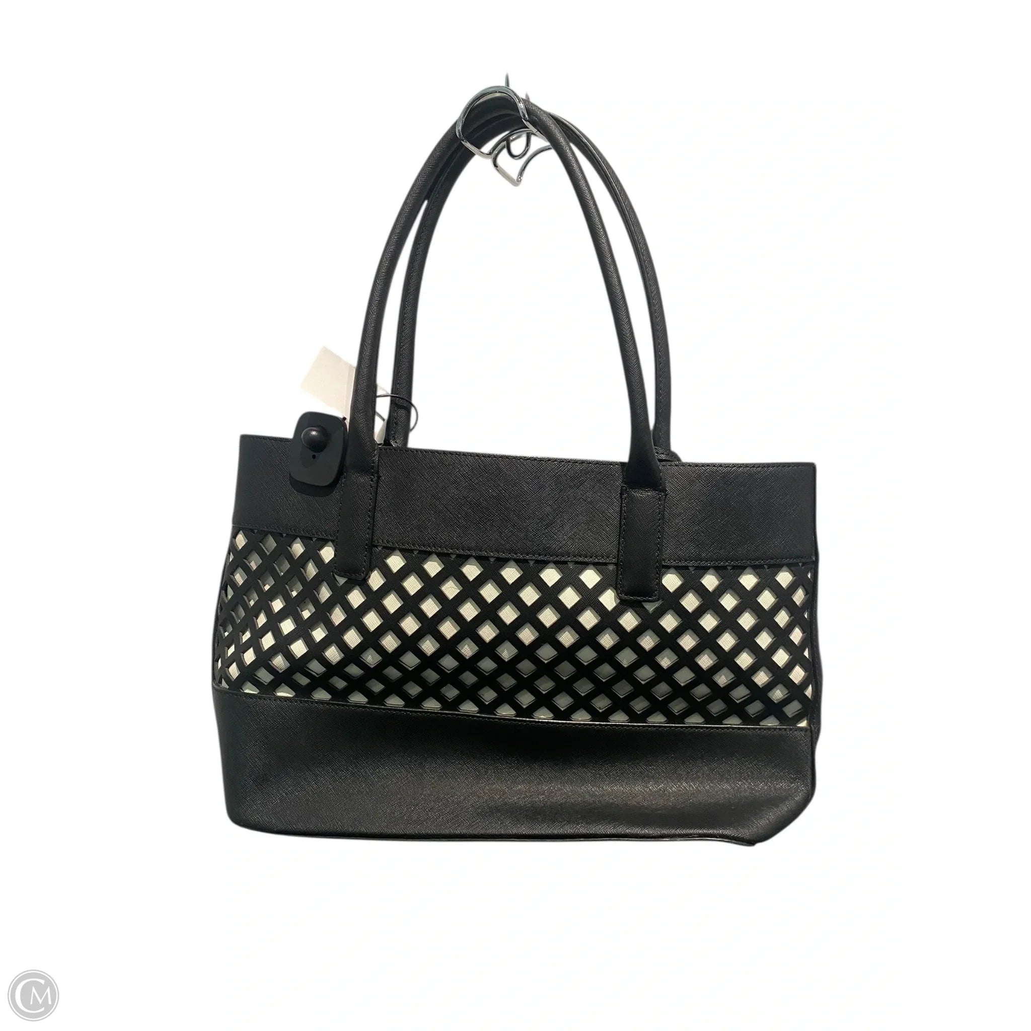Handbag By Calvin Klein, Size: Large