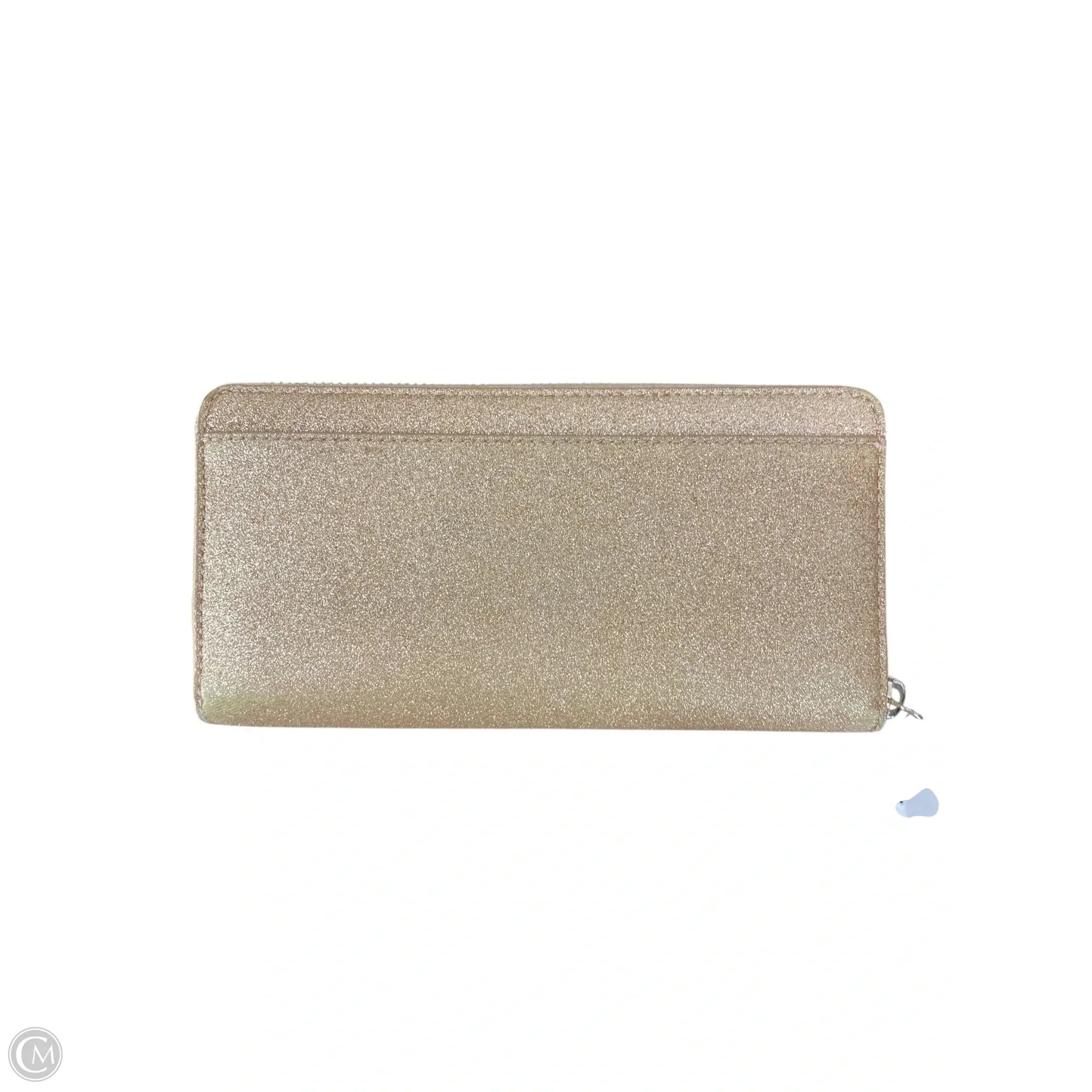 Wallet Designer By Kate Spade, Size: Large
