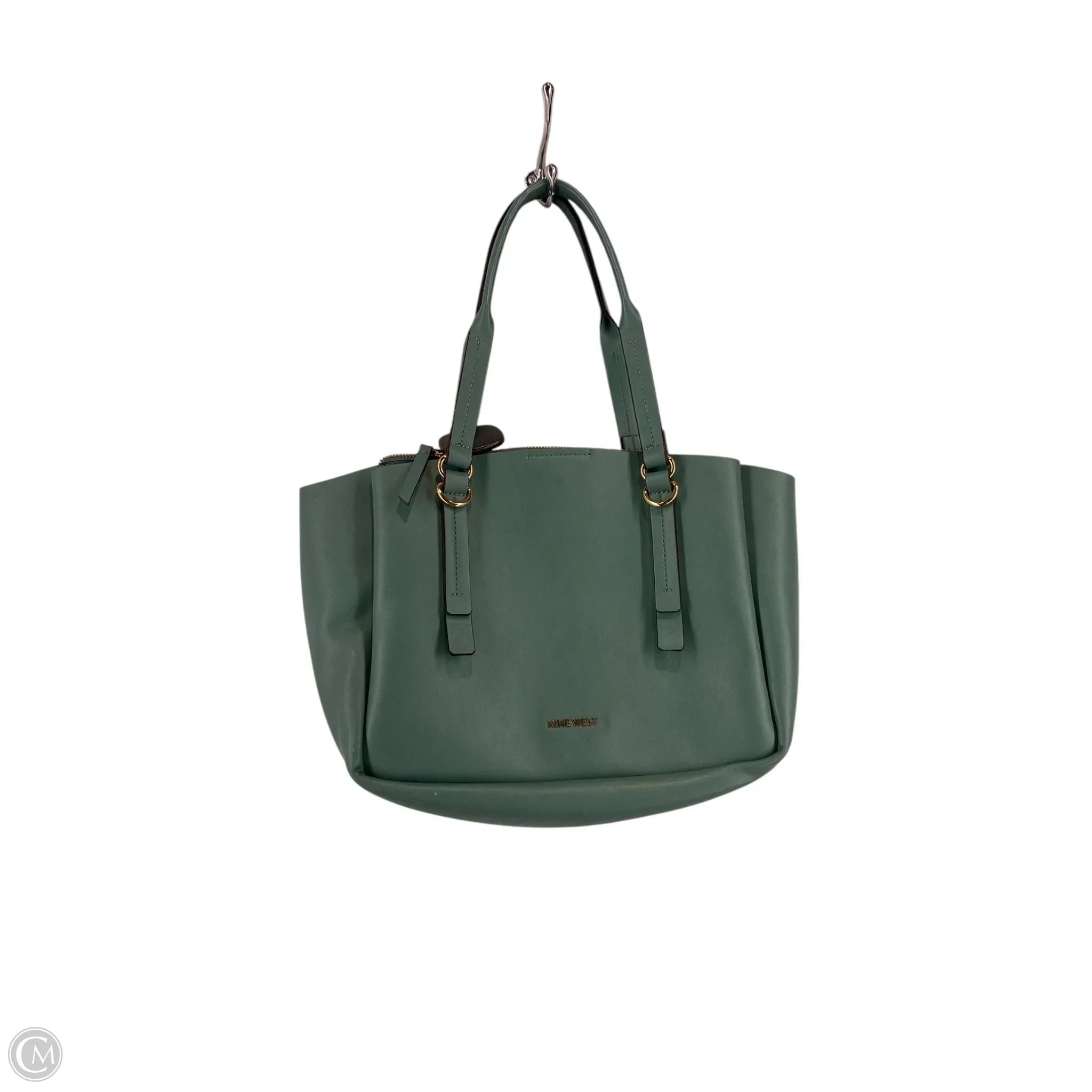 Handbag By Nine West, Size: Medium