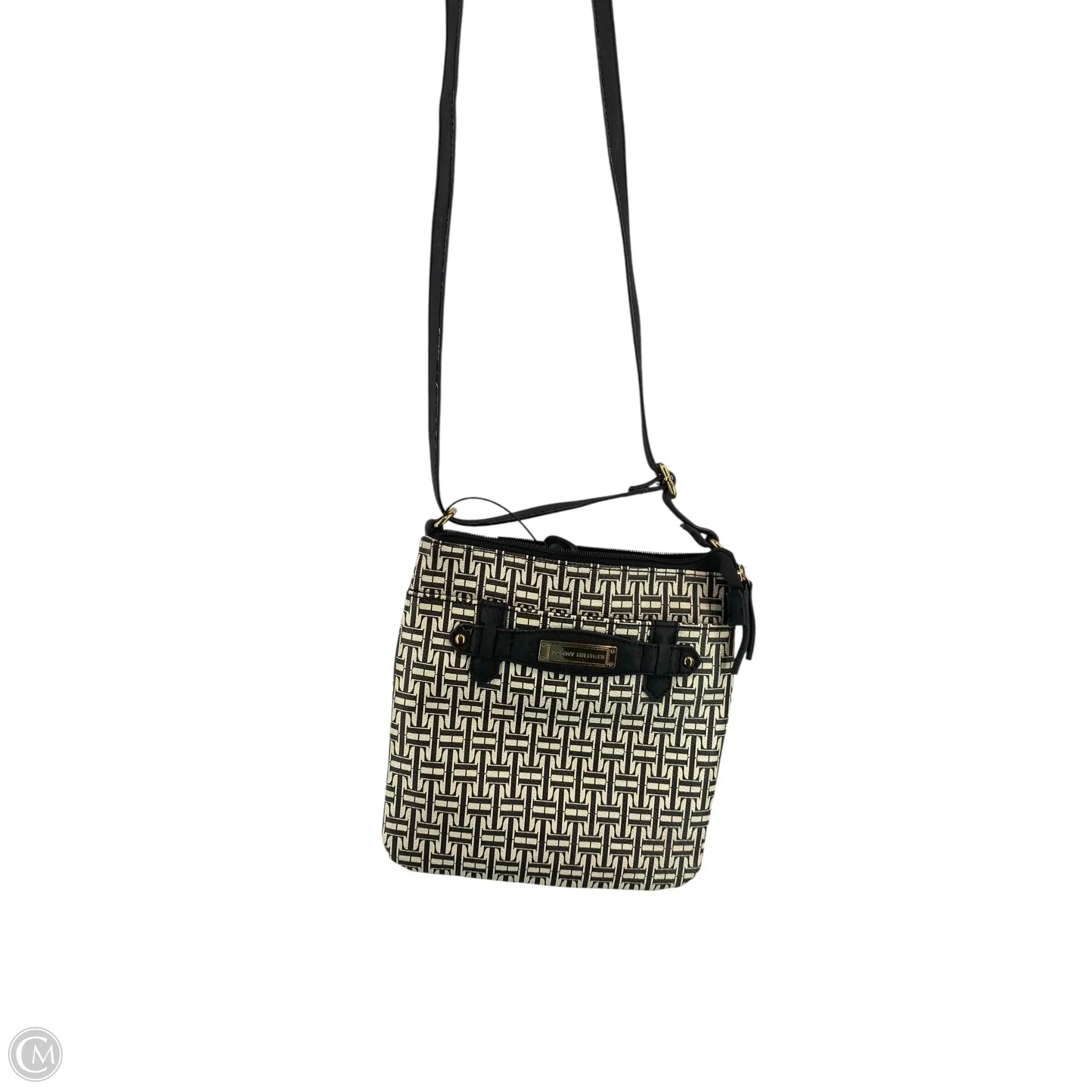 Crossbody By Tommy Hilfiger, Size: Small