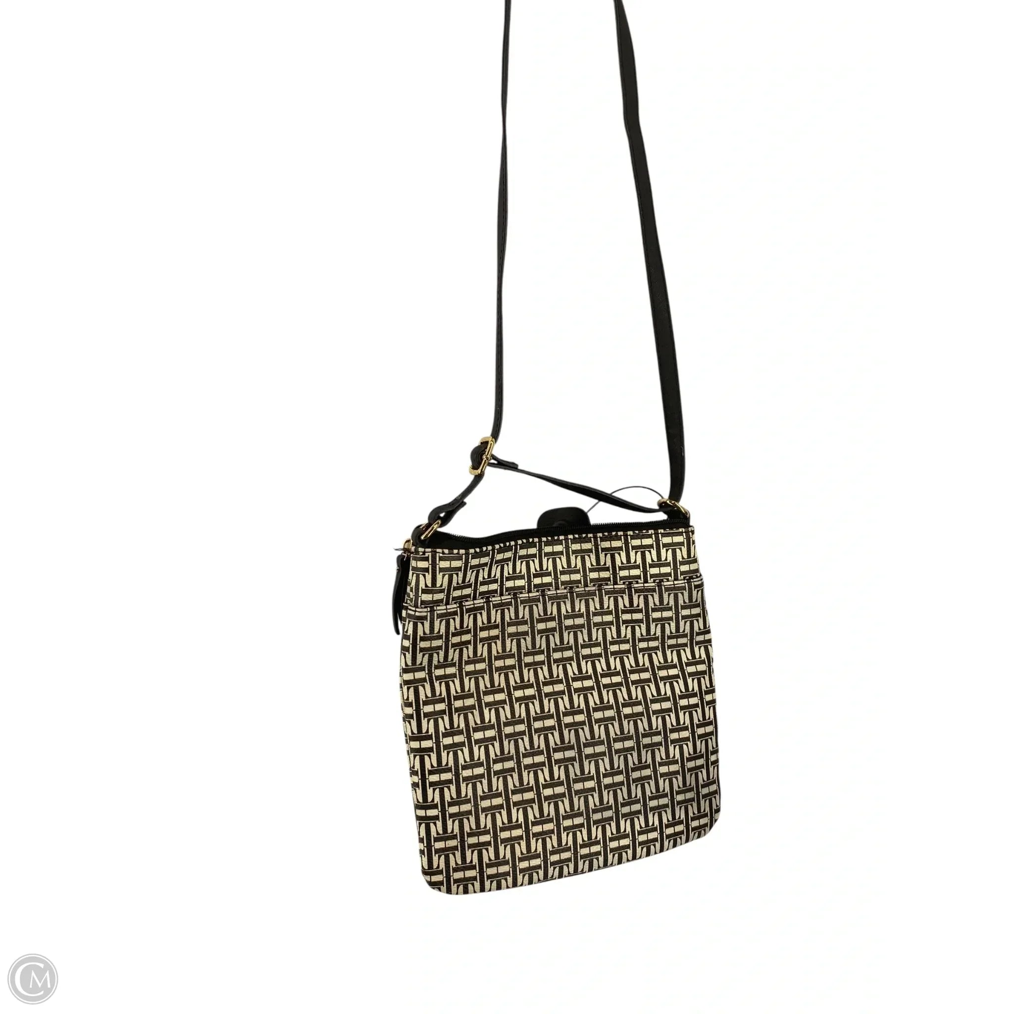 Crossbody By Tommy Hilfiger, Size: Small