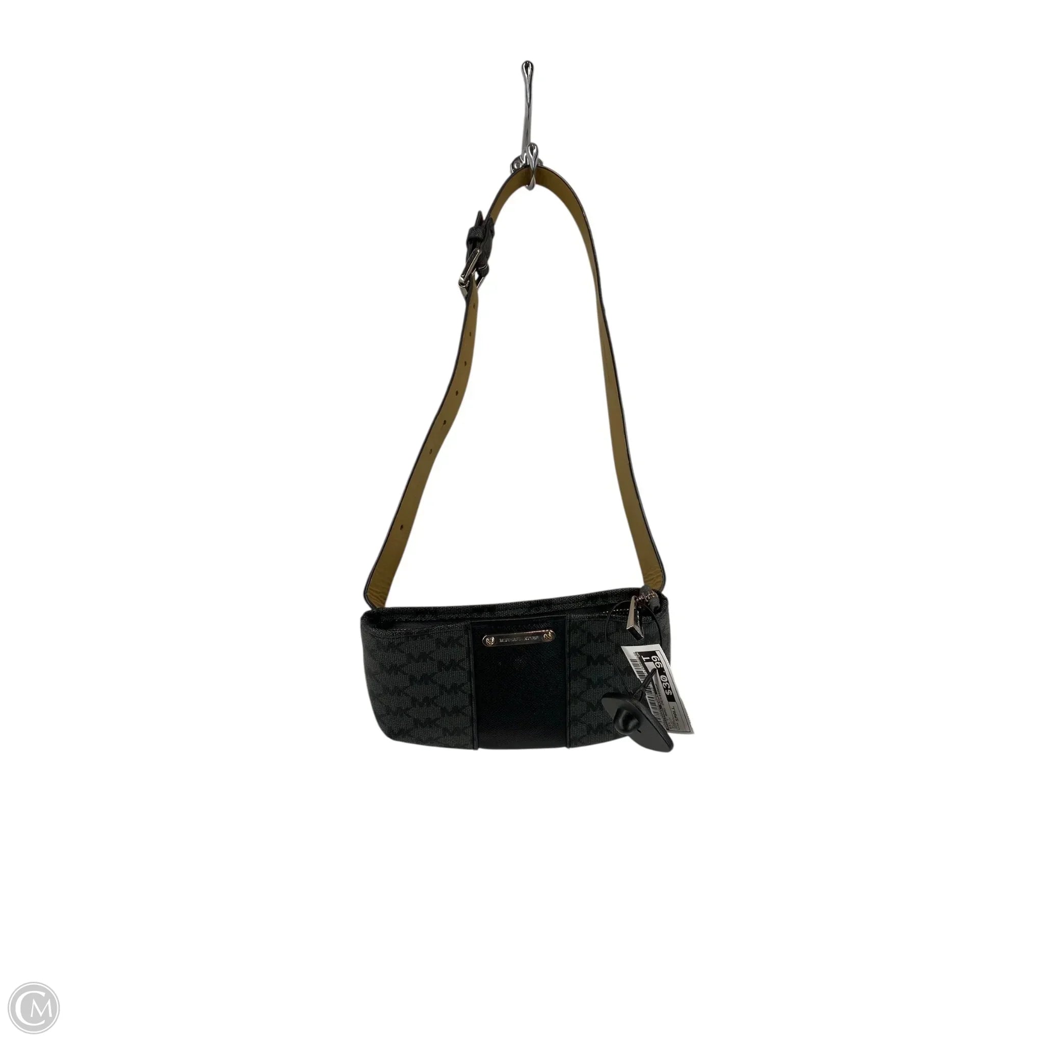 Belt Bag Designer By Michael Kors, Size: Small