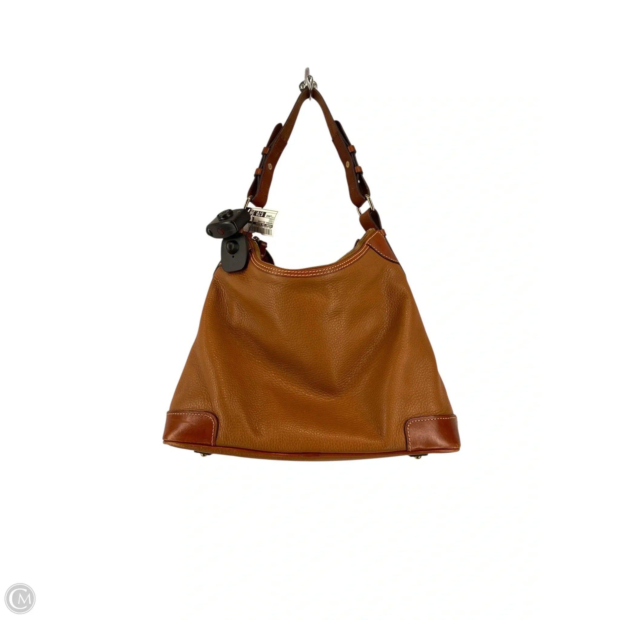 Handbag Designer By Dooney And Bourke, Size: Large