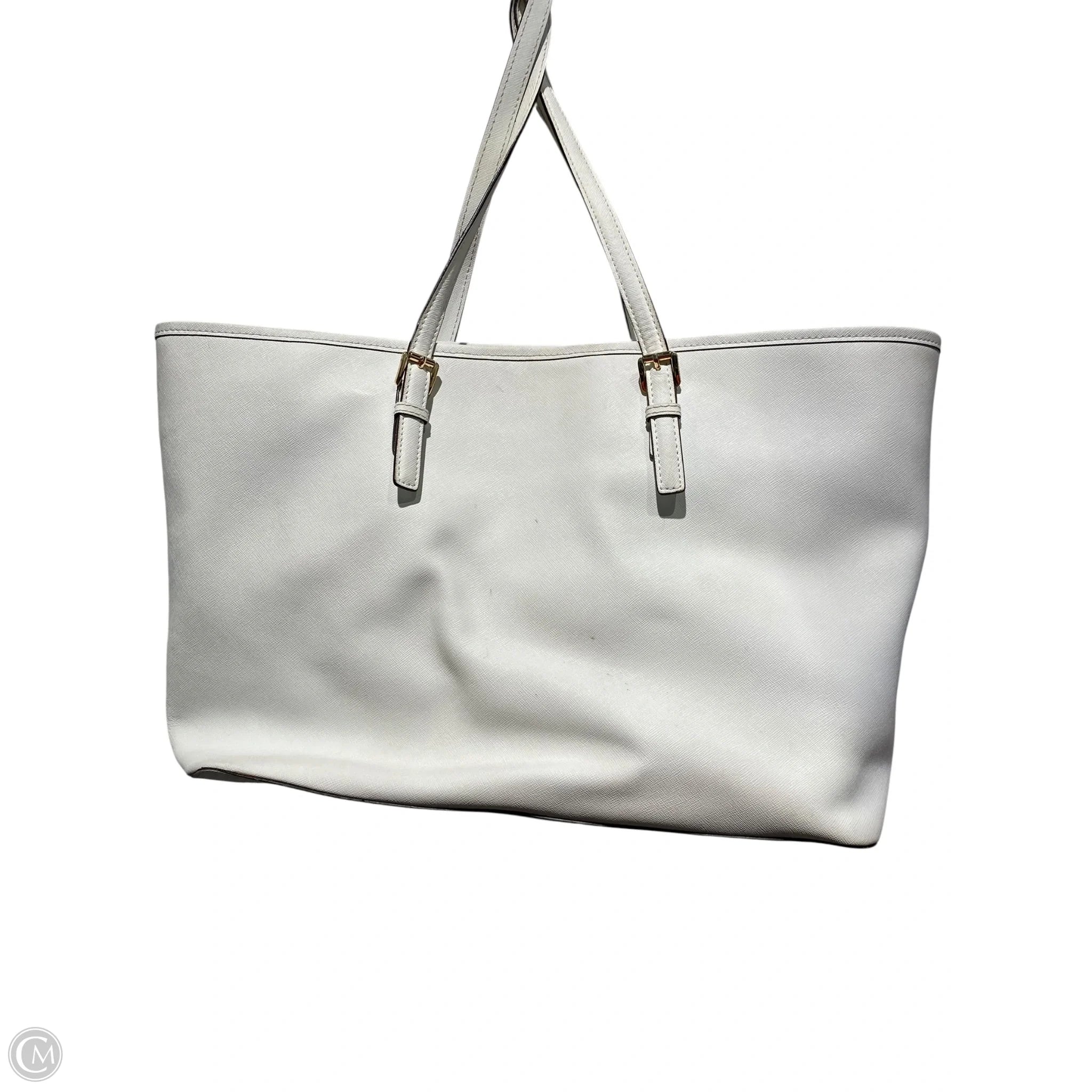 Handbag Designer By Michael Kors, Size: Large