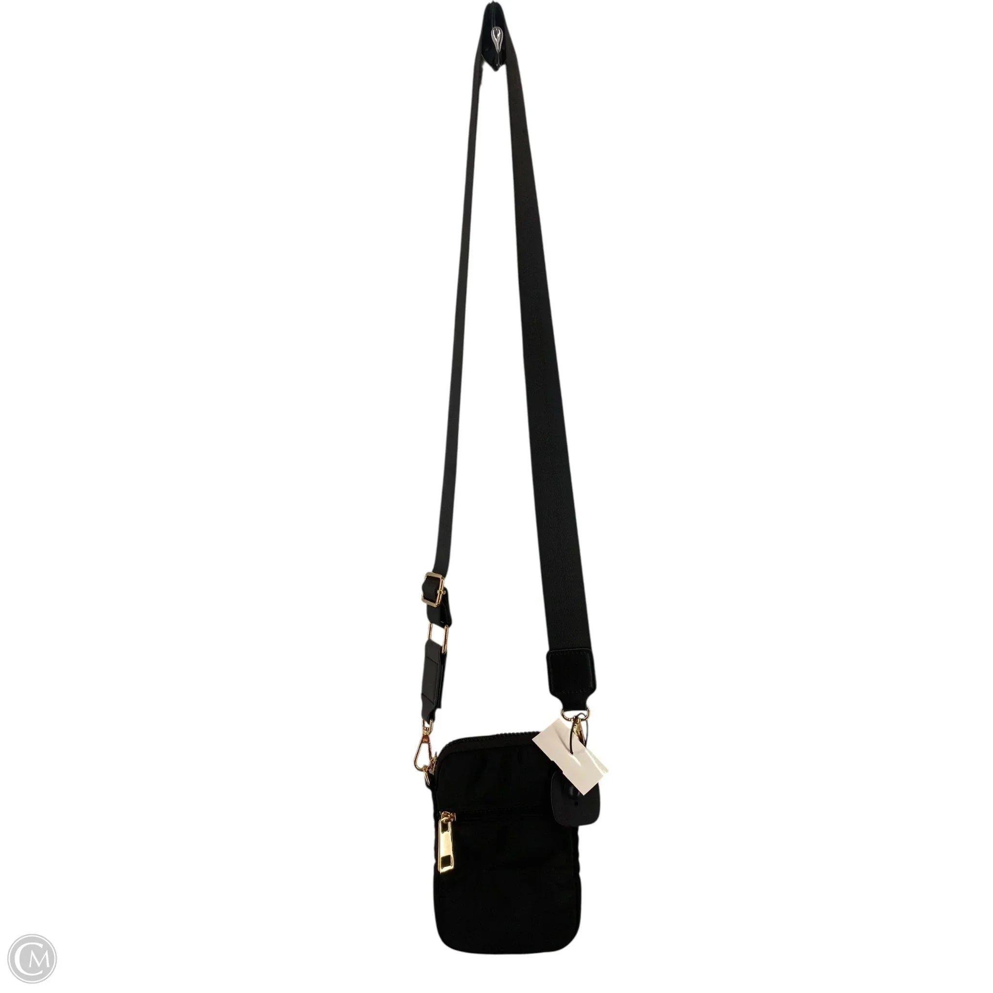 Handbag By Nine West, Size: Medium