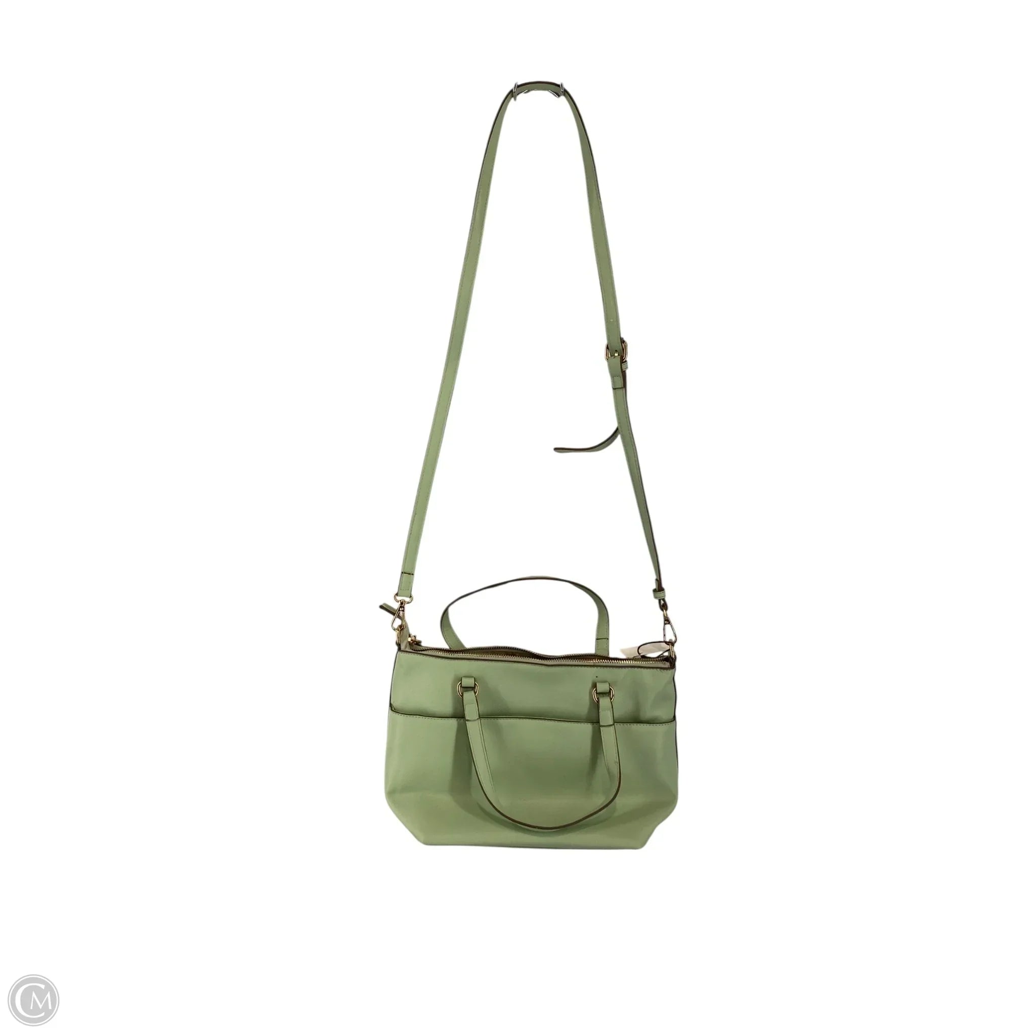 Crossbody By Anne Klein, Size: Medium