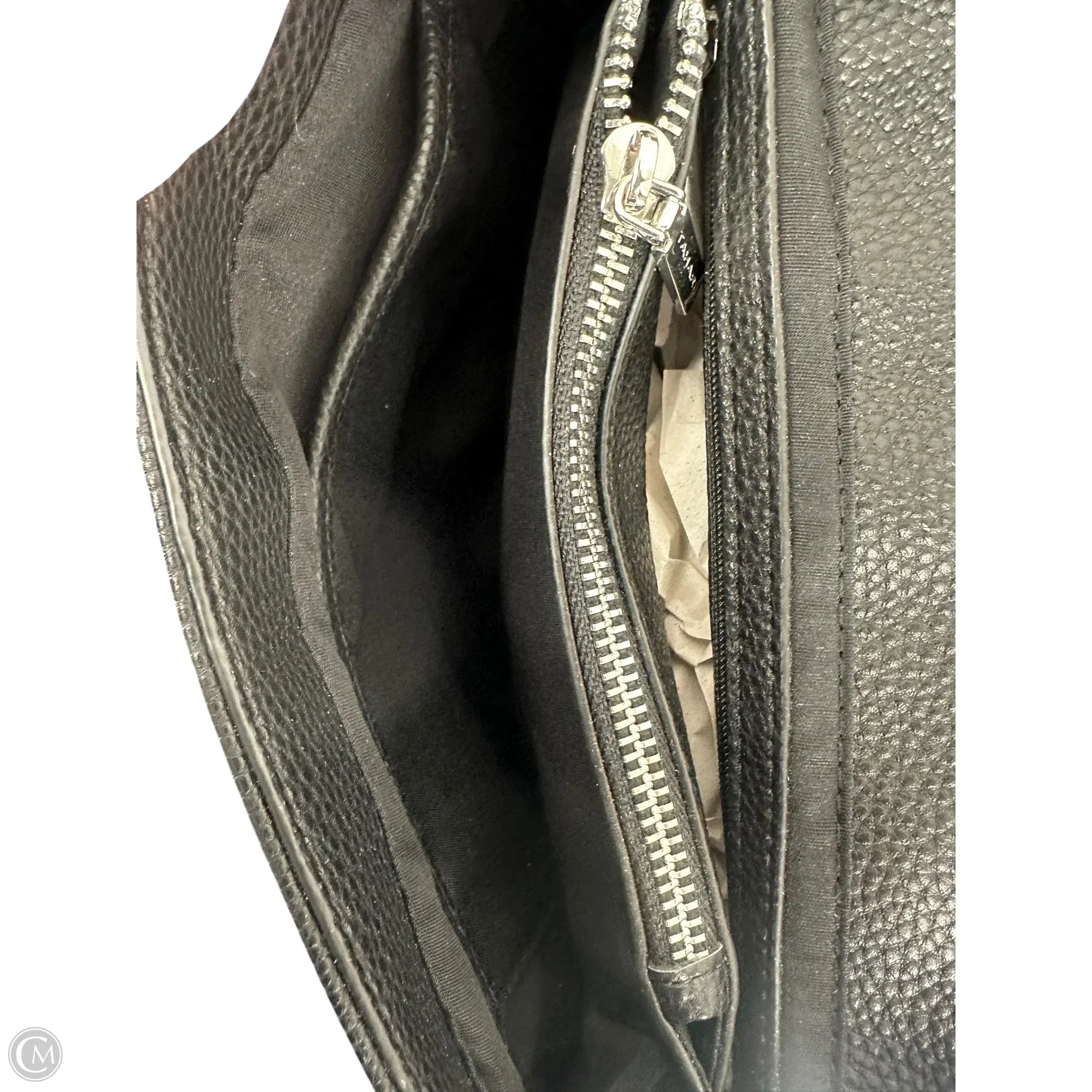 Crossbody By Tahari, Size: Medium