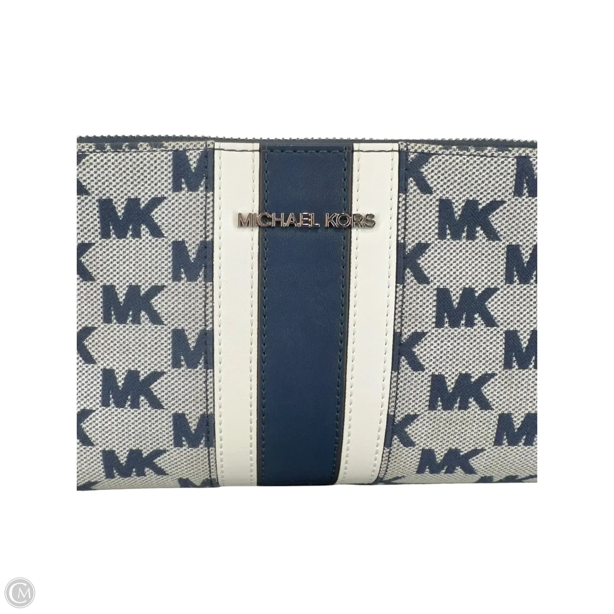 Handbag Designer By Michael Kors, Size: Small