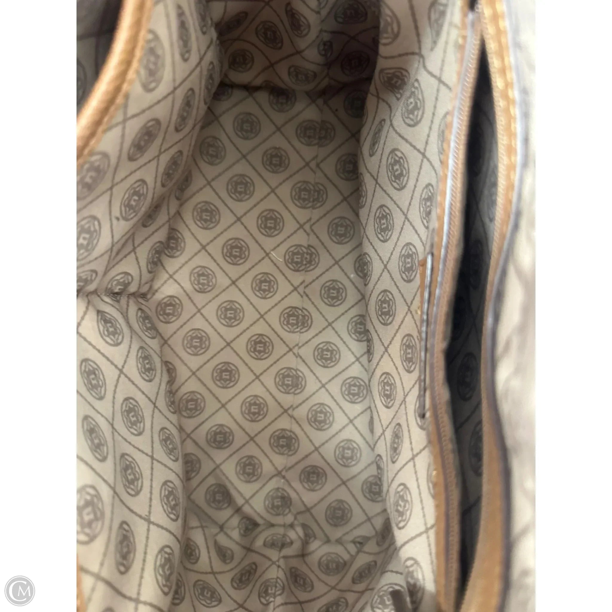 Handbag By Nanette Lepore, Size: Medium