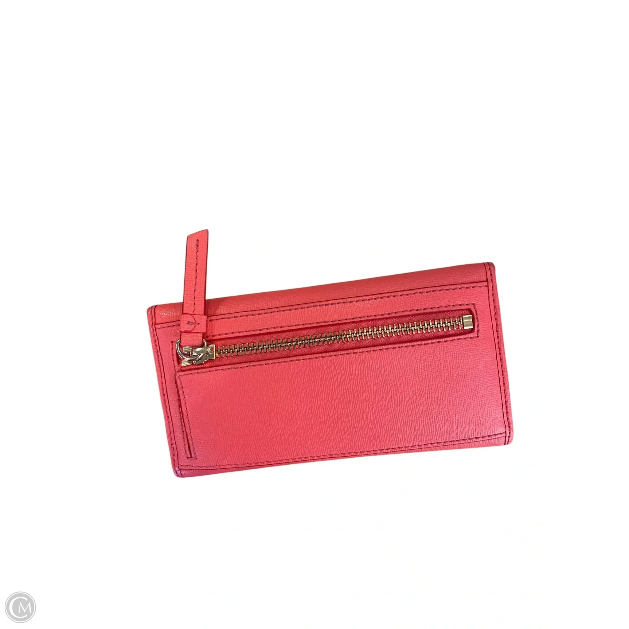 Wallet Designer By Dooney And Bourke, Size: Medium