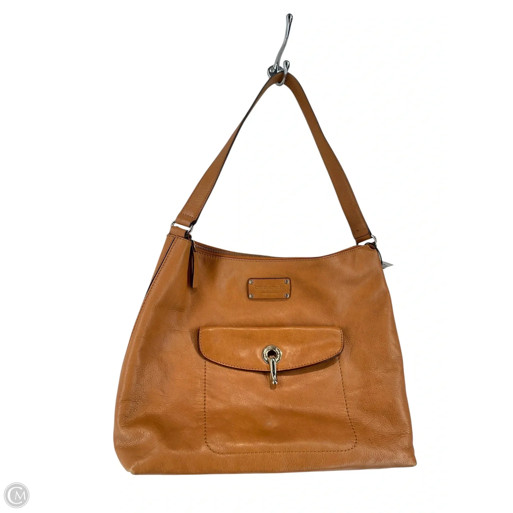 Handbag Designer By Kate Spade, Size: Medium