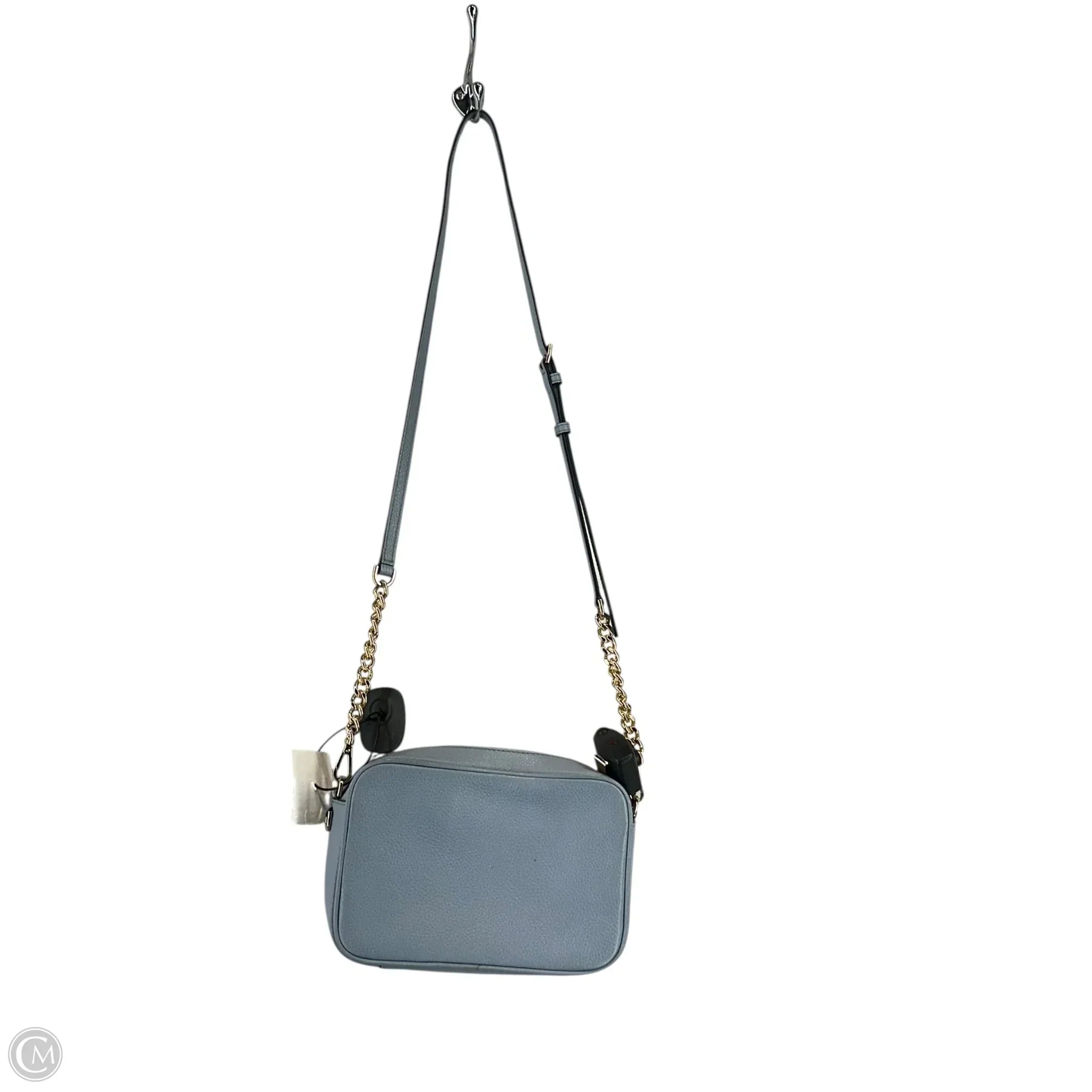 Crossbody Designer By Michael Kors, Size: Small