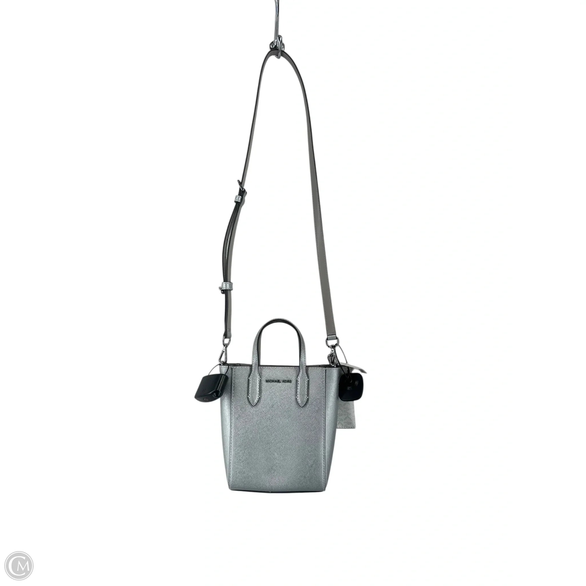 Crossbody Designer By Michael Kors, Size: Small