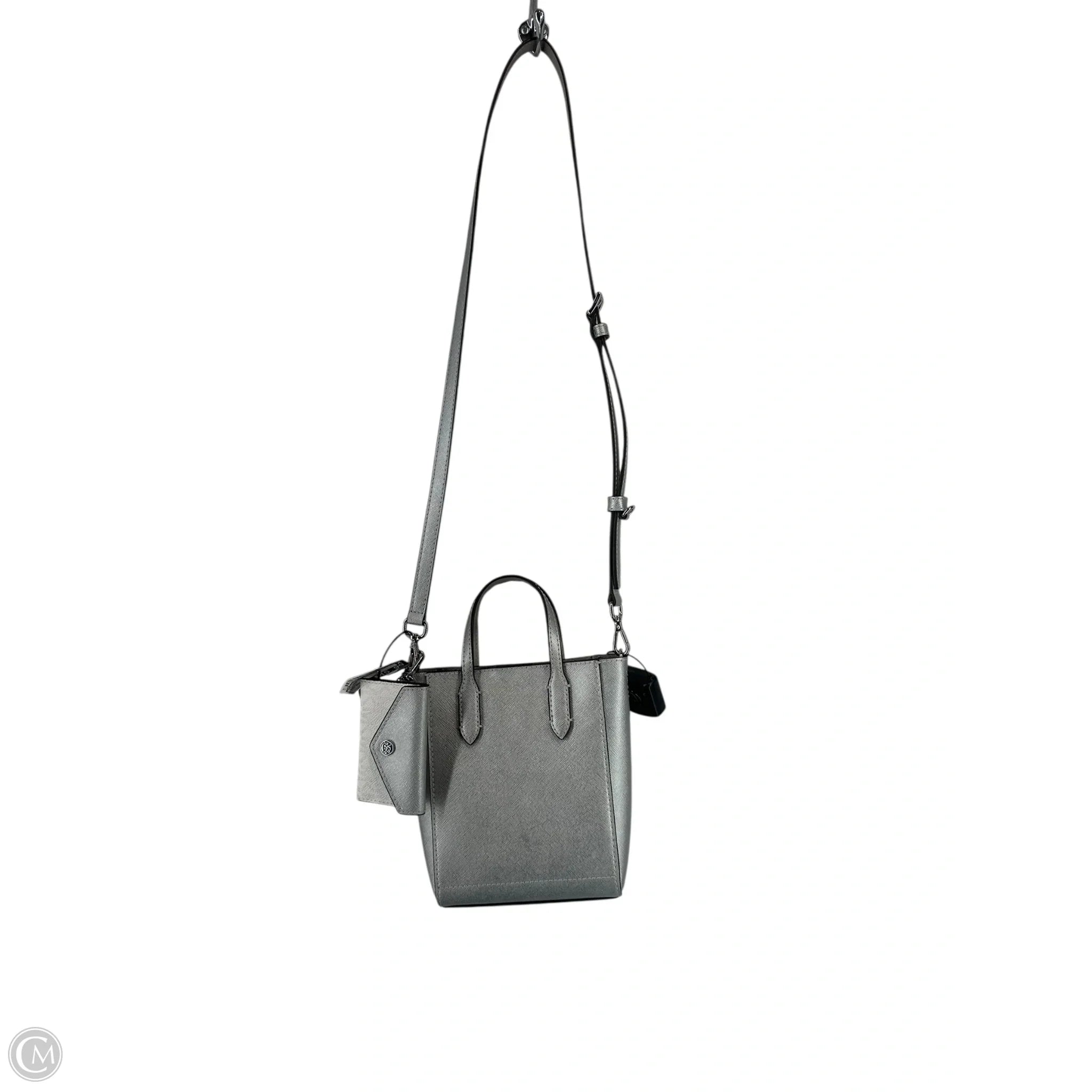 Crossbody Designer By Michael Kors, Size: Small