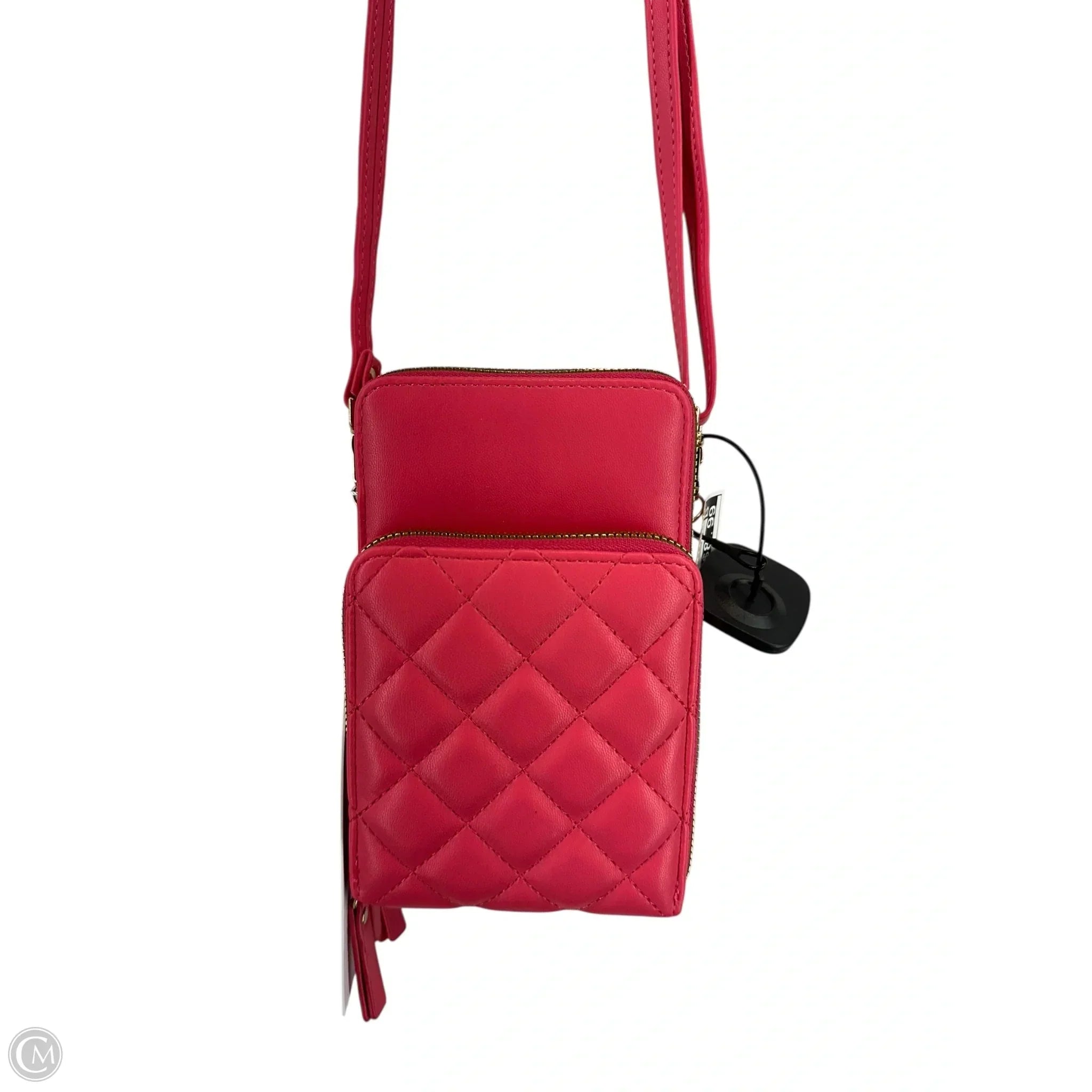 Crossbody By Clothes Mentor, Size: Small