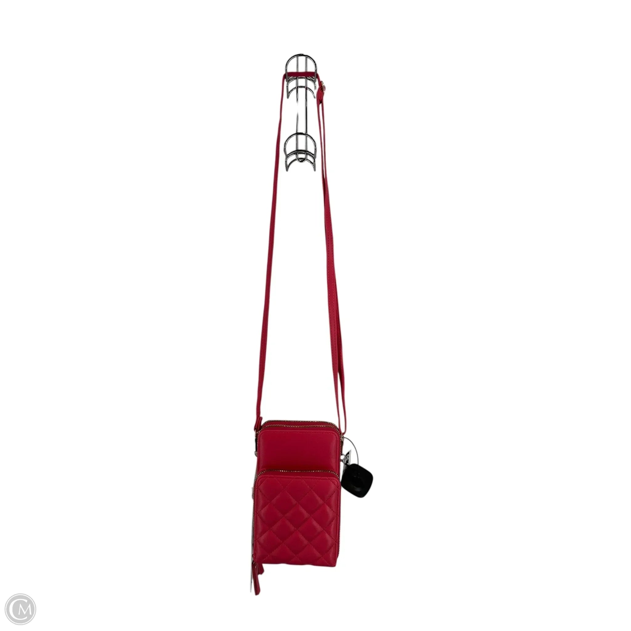 Crossbody By Clothes Mentor, Size: Small