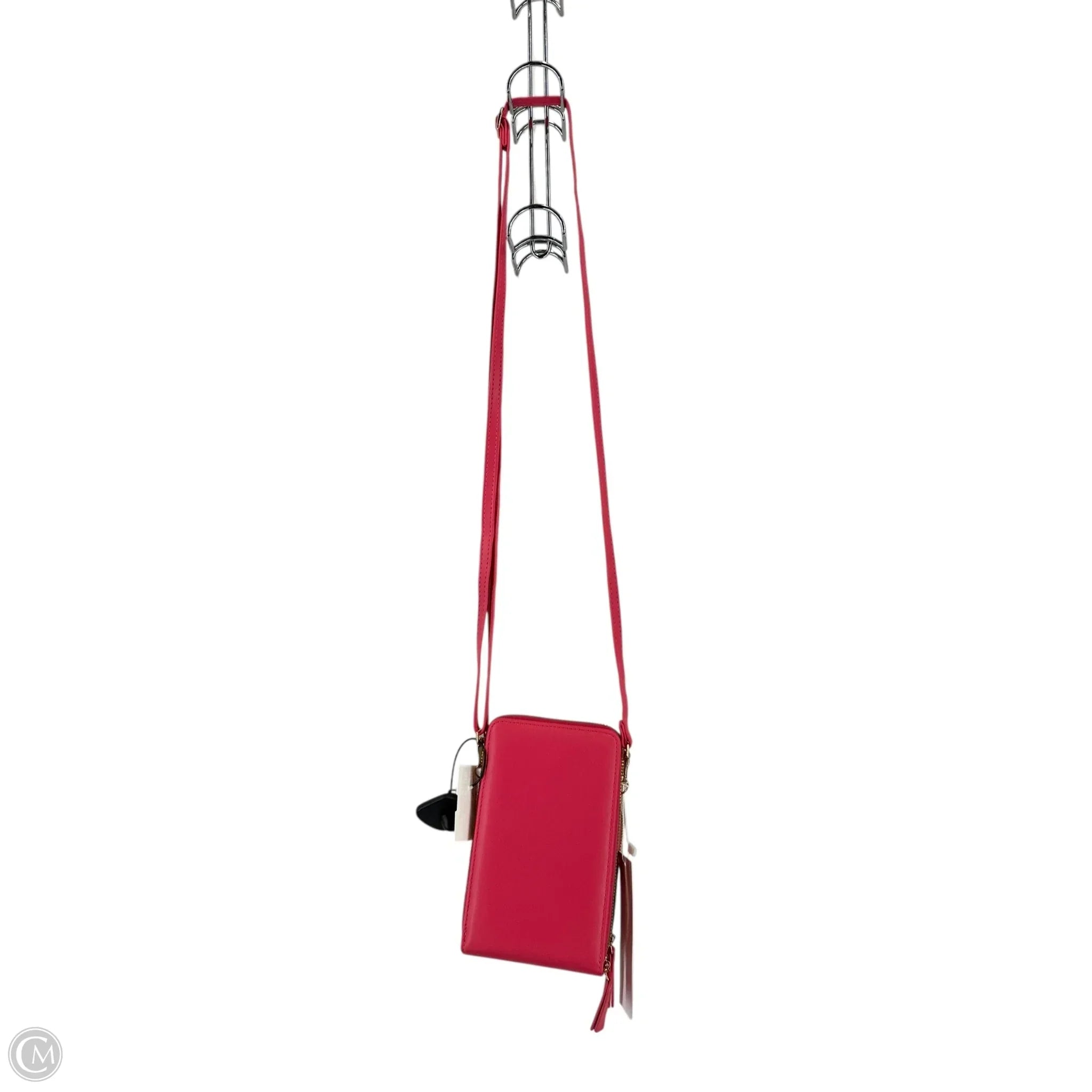 Crossbody By Clothes Mentor, Size: Small