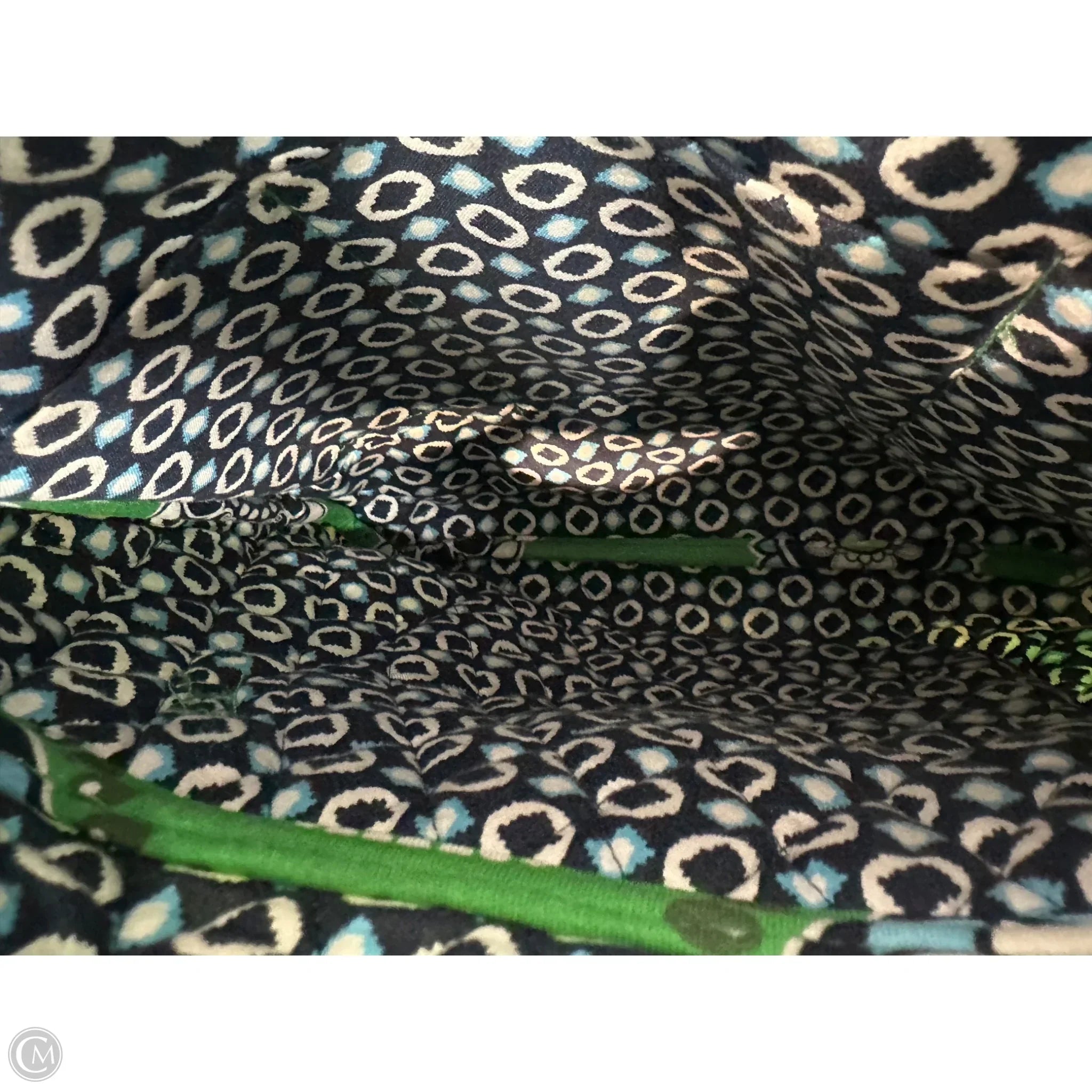 Crossbody By Vera Bradley, Size: Small