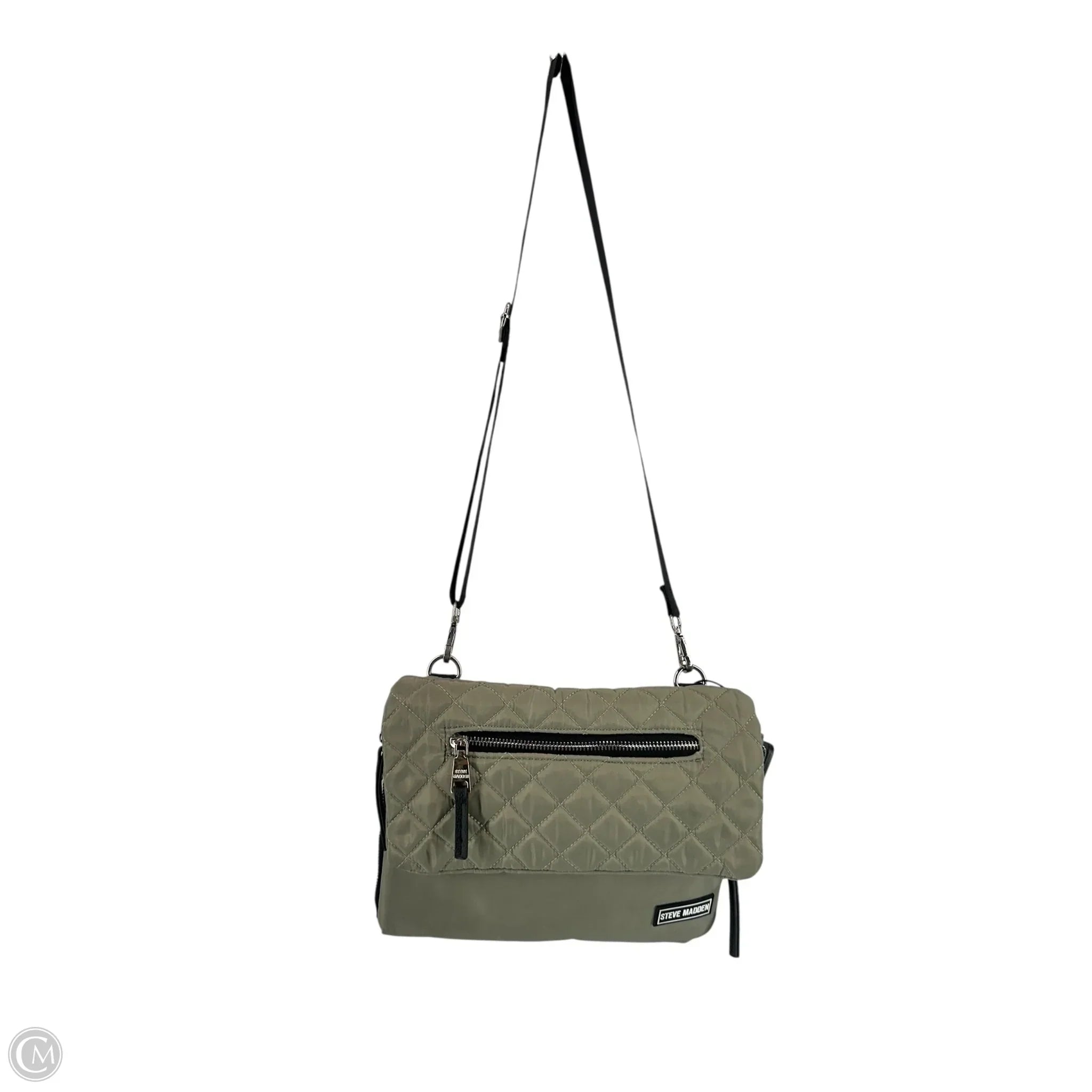 Crossbody By Steve Madden, Size: Medium