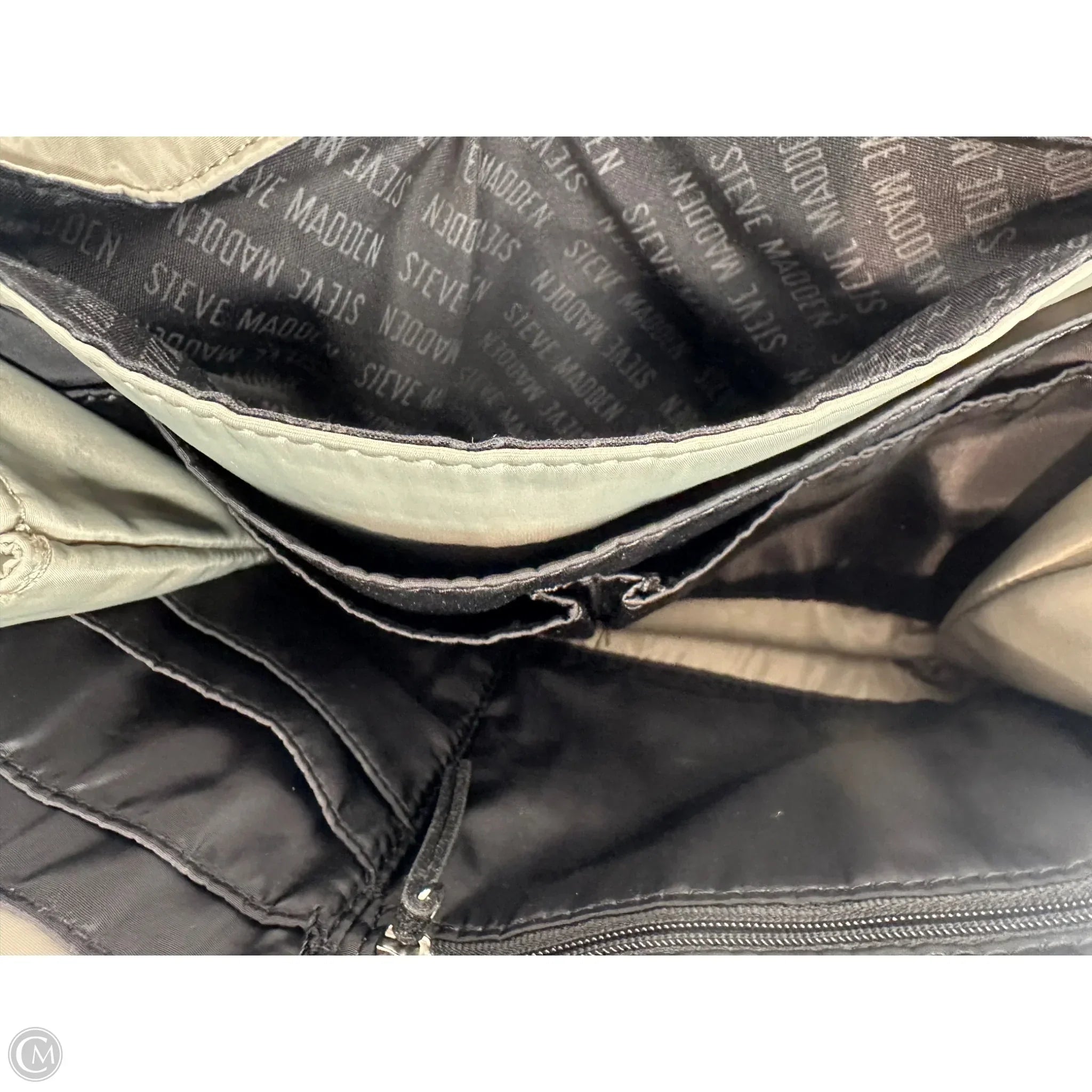 Crossbody By Steve Madden, Size: Medium