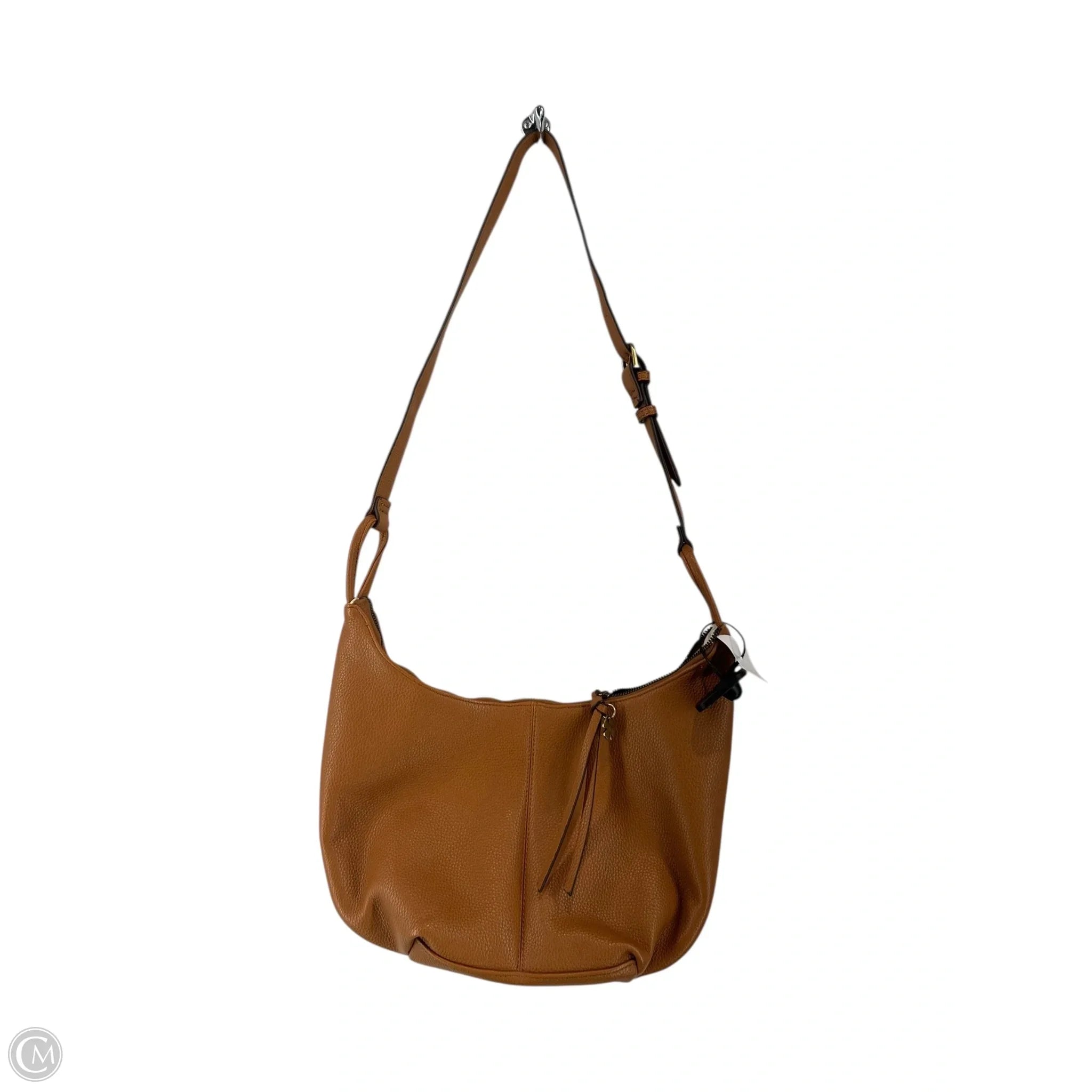 Handbag By Lucky Brand, Size: Medium