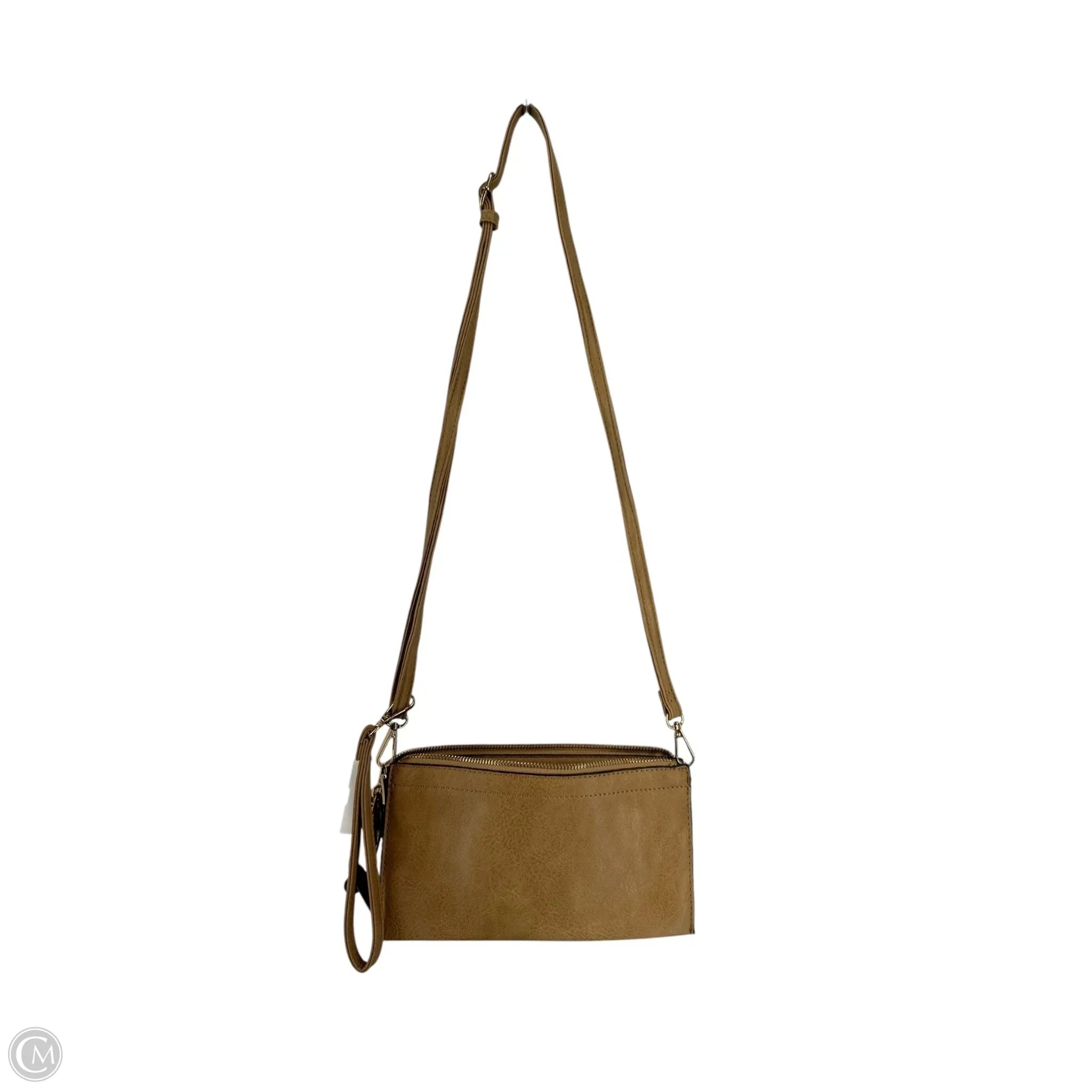 Crossbody By Cmc, Size: Small