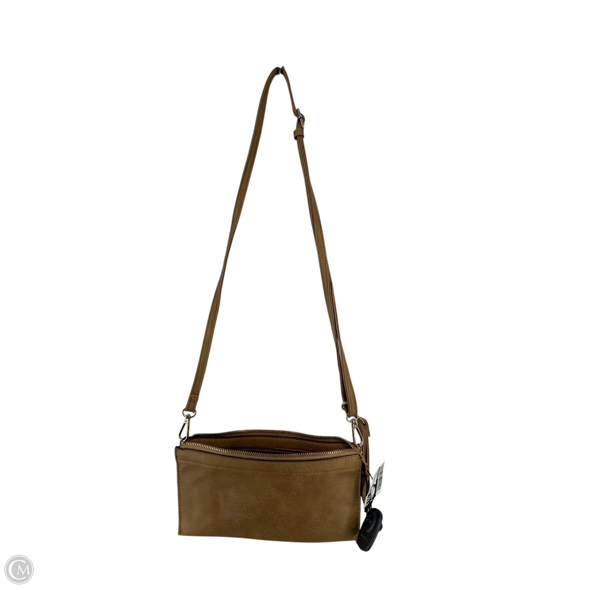 Crossbody By Cmc, Size: Small
