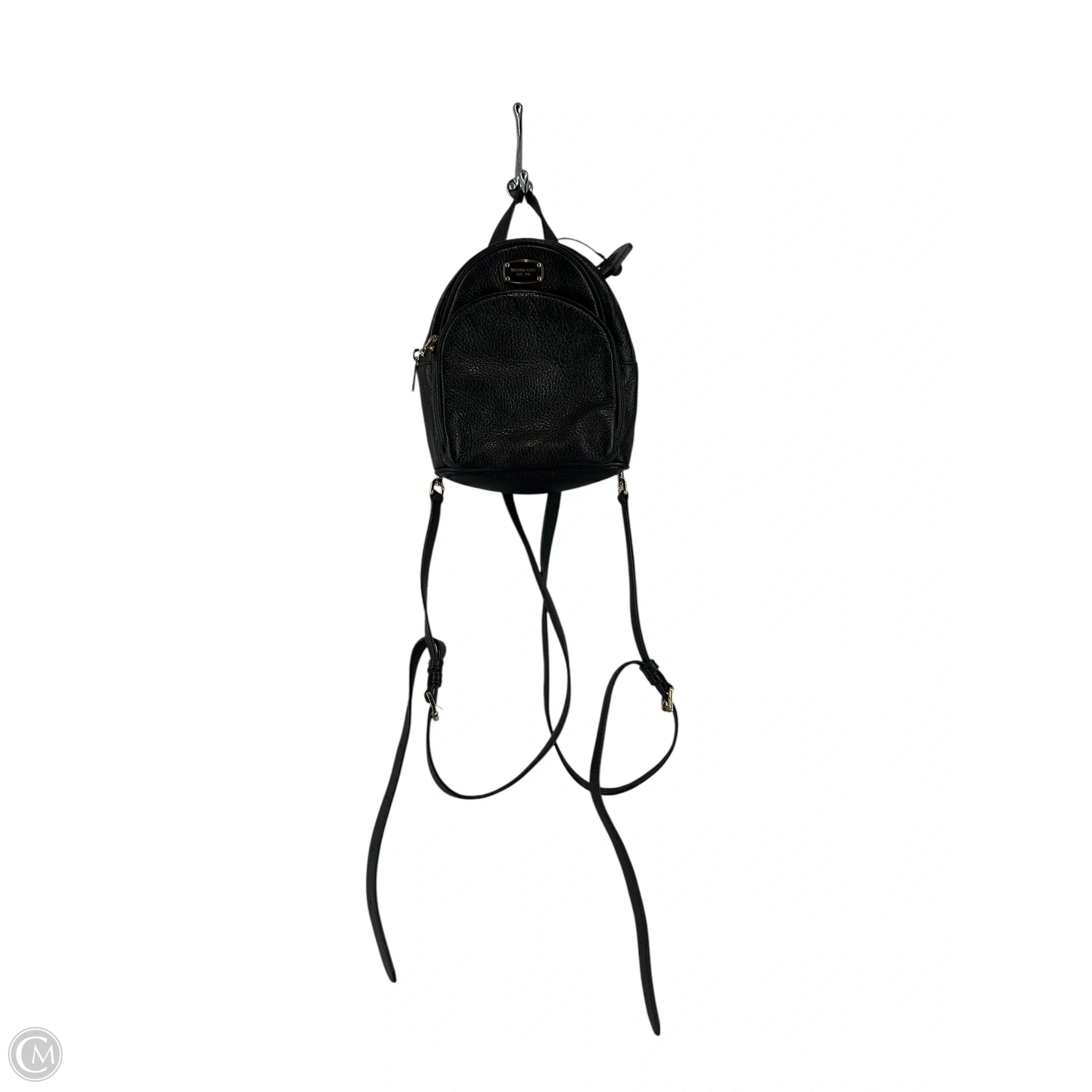 Backpack Designer By Michael Kors, Size: Small