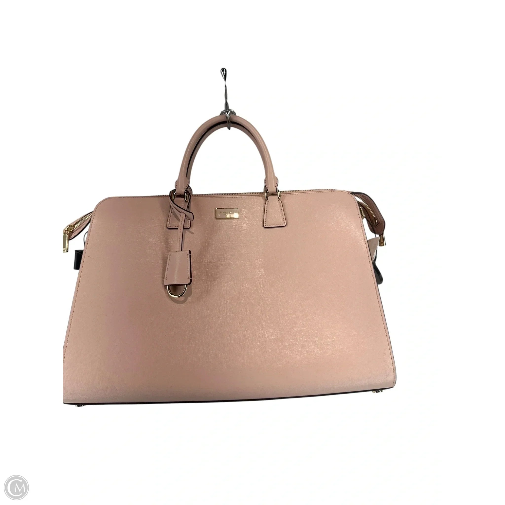 Laptop Bag Designer By Kate Spade, Size: Large