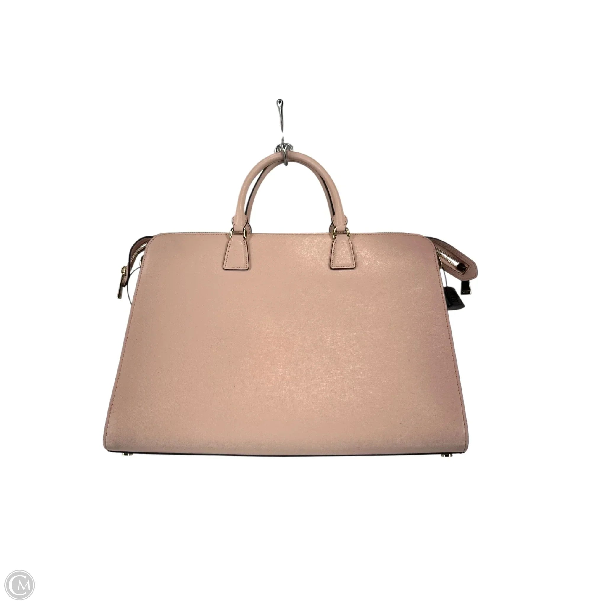 Laptop Bag Designer By Kate Spade, Size: Large