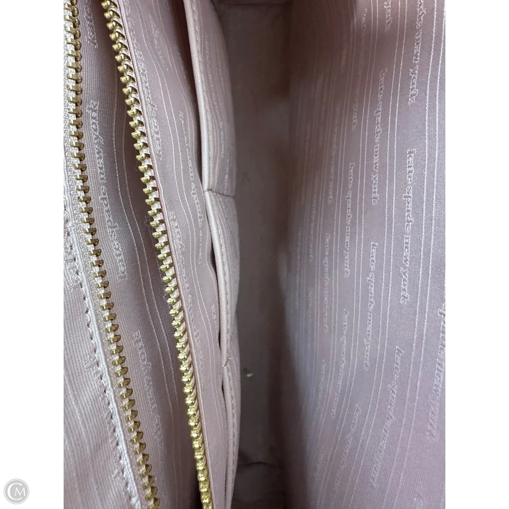 Laptop Bag Designer By Kate Spade, Size: Large