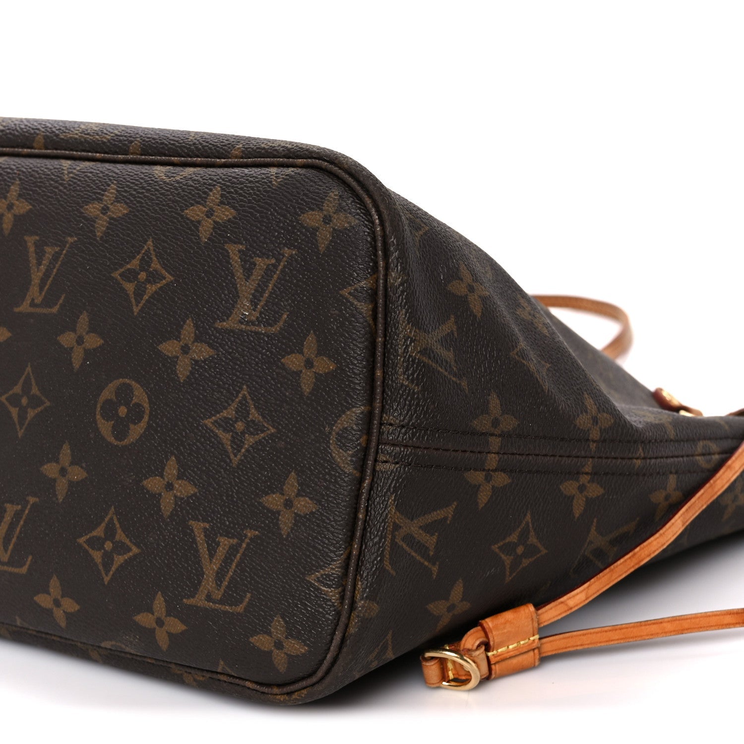 Monogram Neverfull MM
