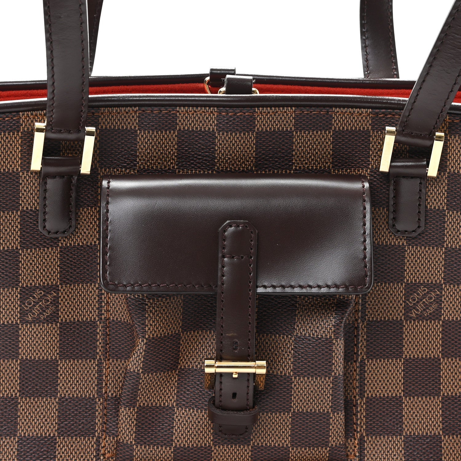 Damier Ebene Manosque PM