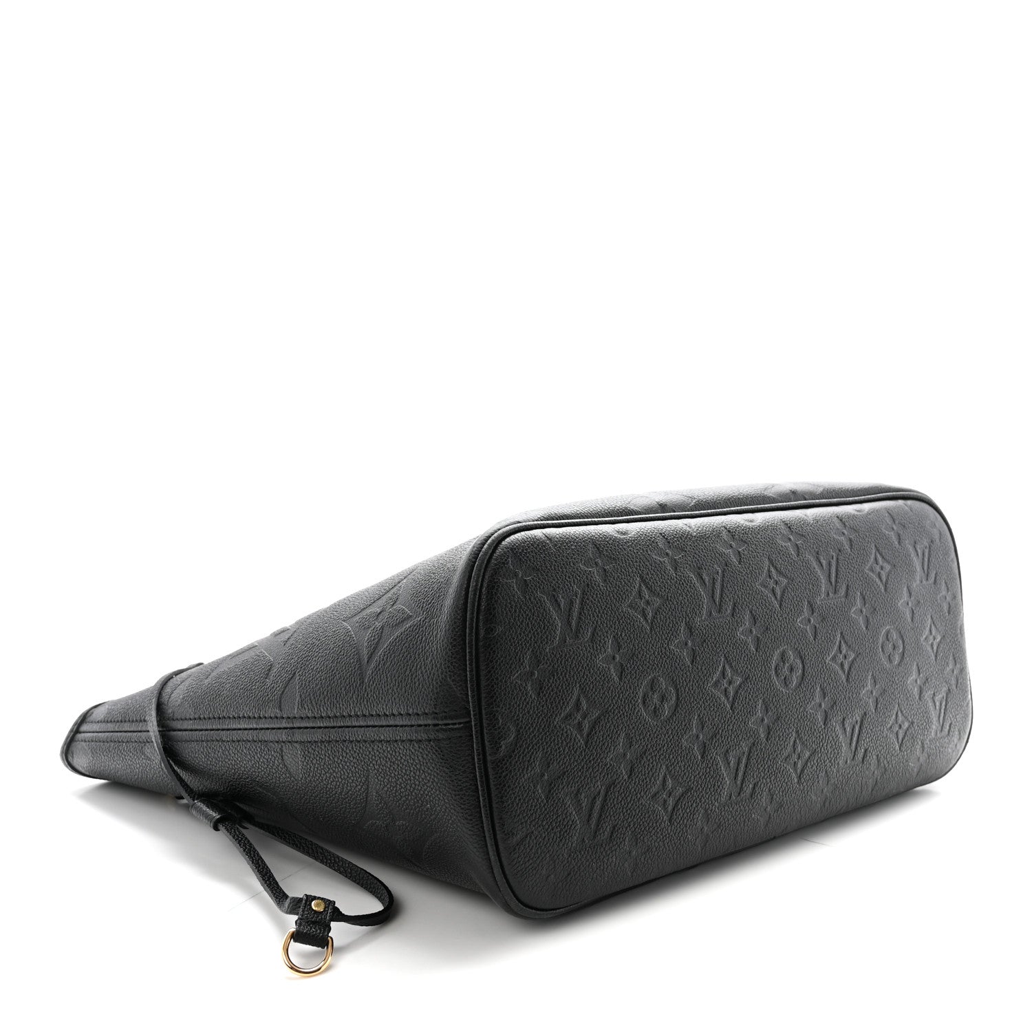 Empreinte Monogram Giant Neverfull MM Black
