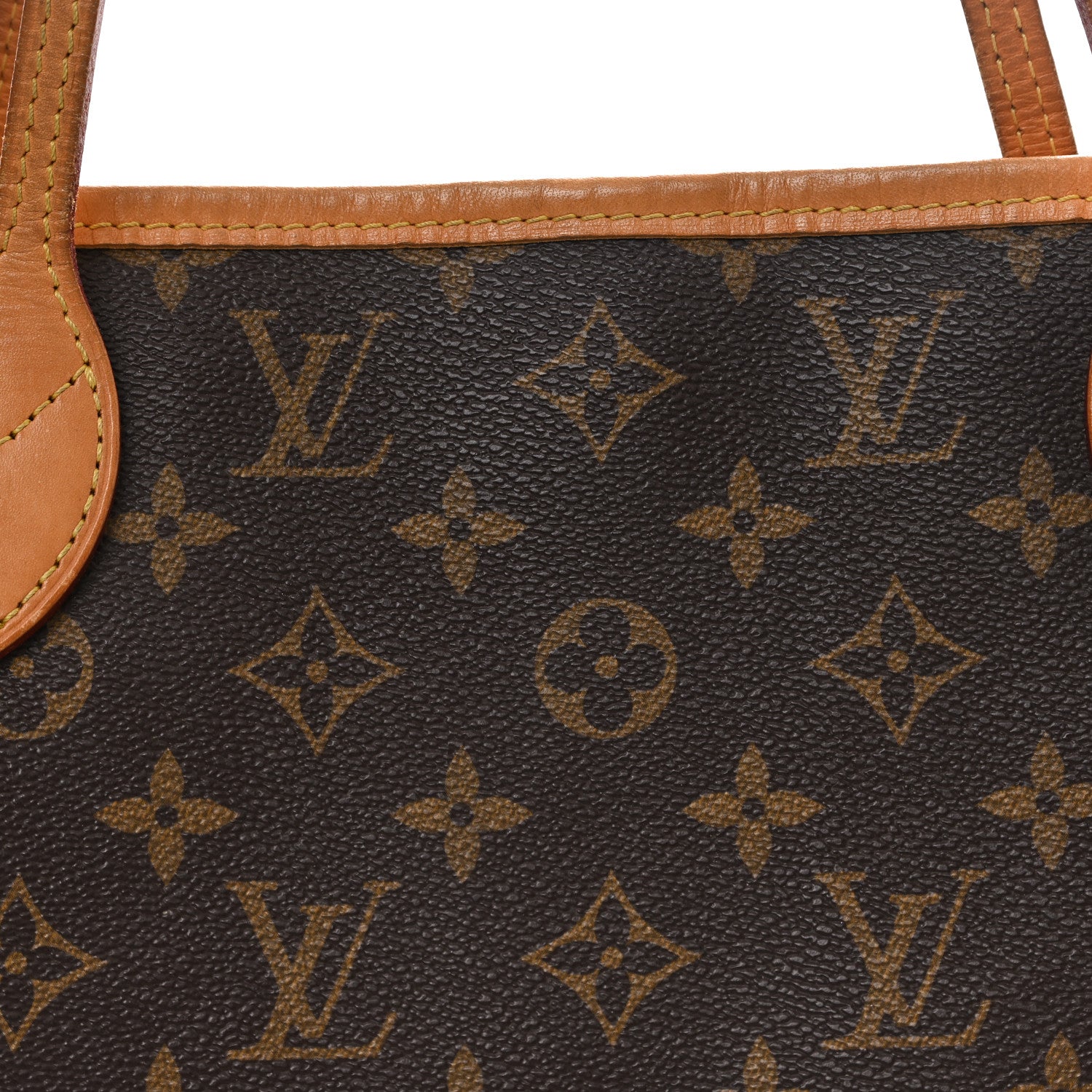 Monogram Neo Neverfull MM