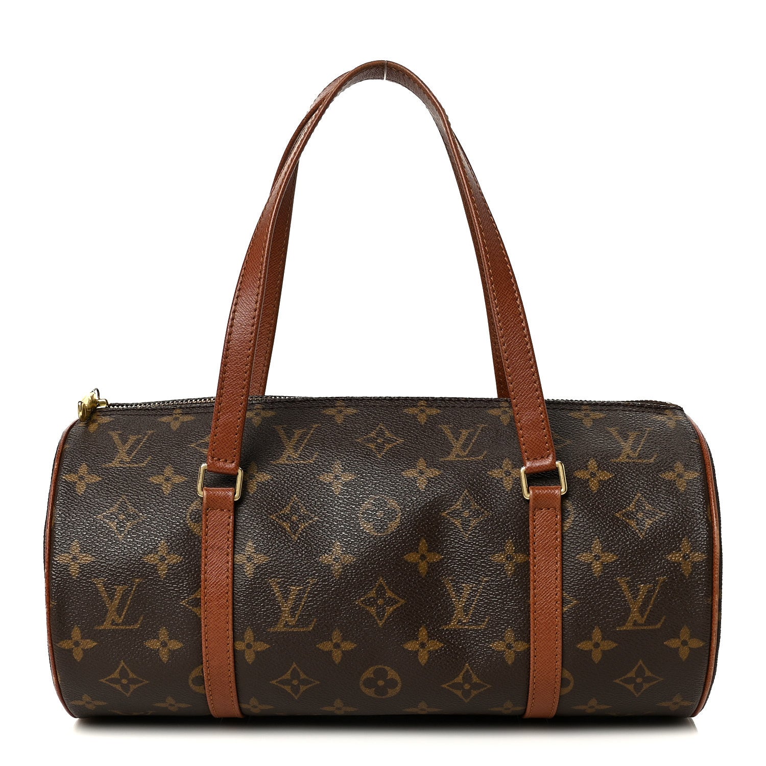 Monogram Papillon 30 With Companion