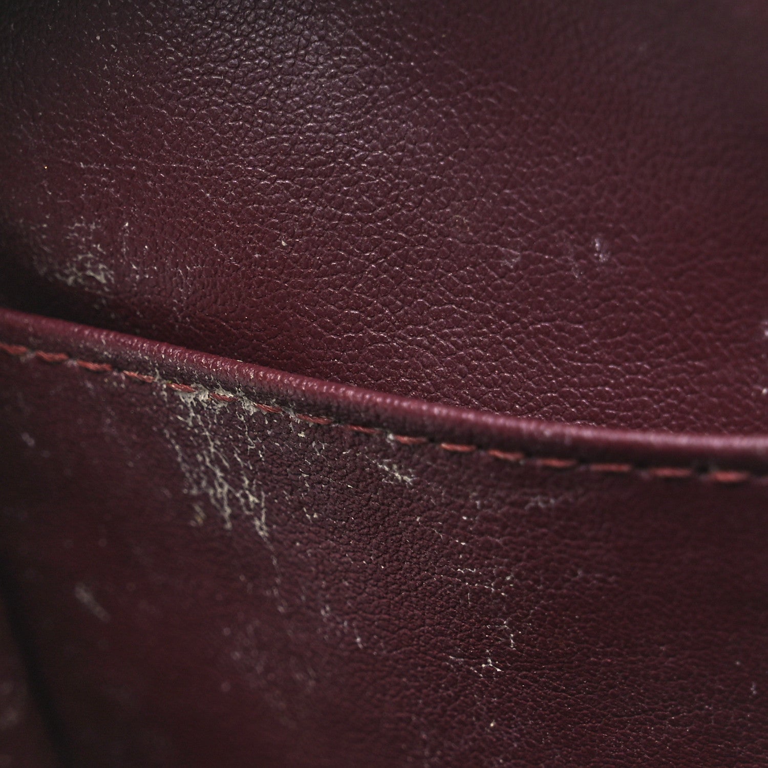 Monogram Macassar Toilet Pouch GM