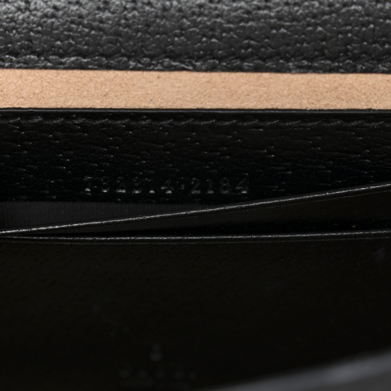 Calfskin Horsebit 1955 Shoulder Bag Black