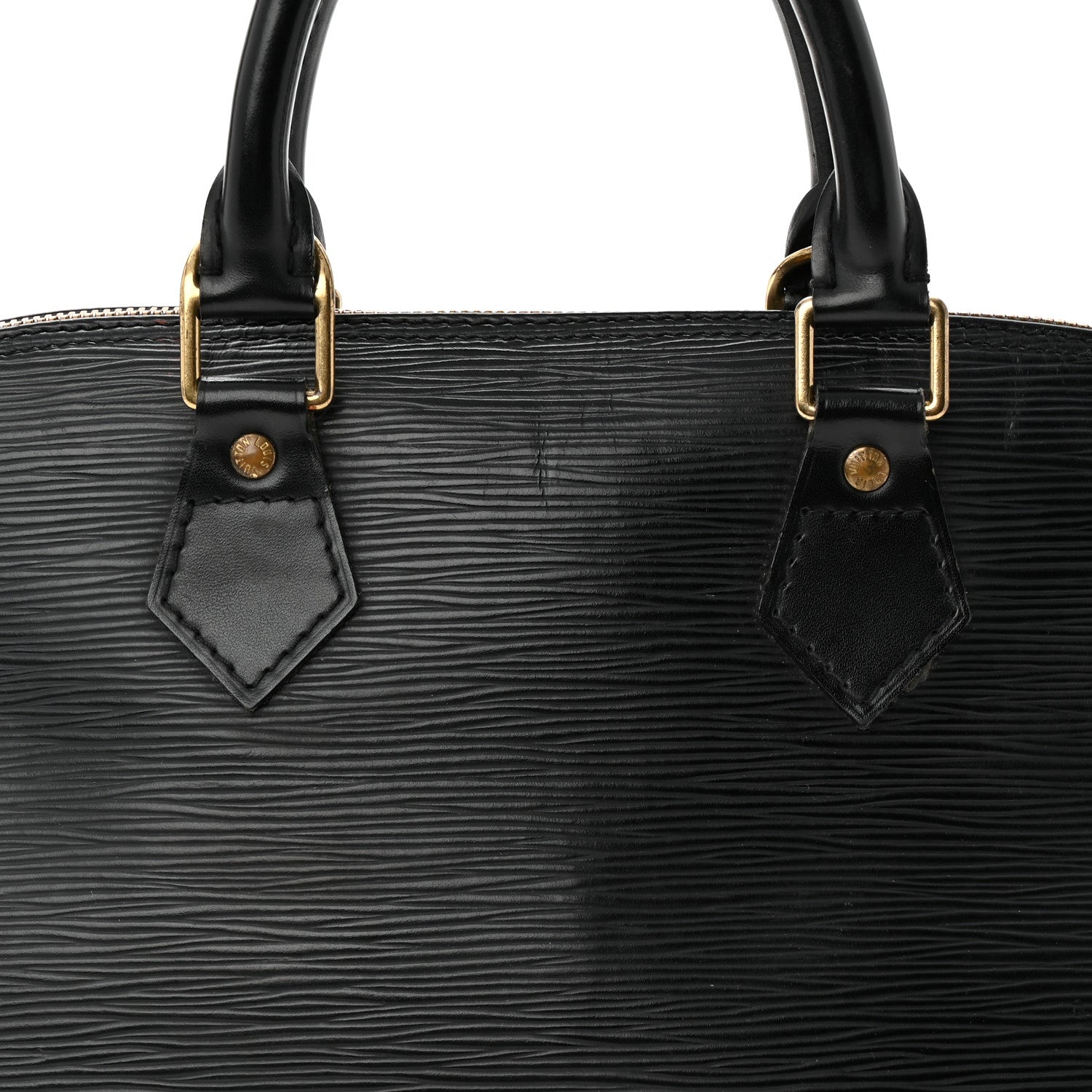 Epi Alma PM Black