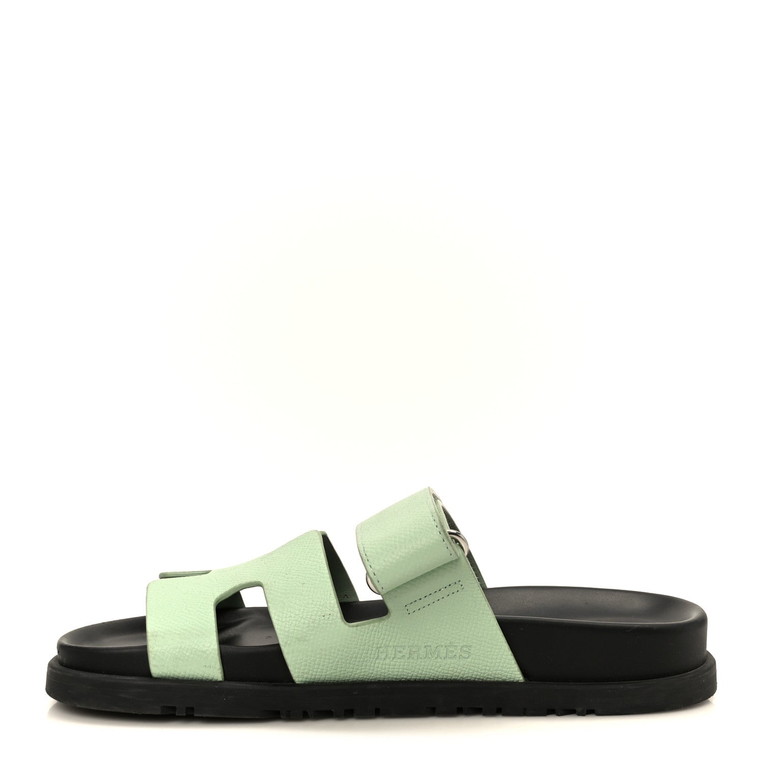 Epsom Womens Chypre Sandals 35 Vert Jade