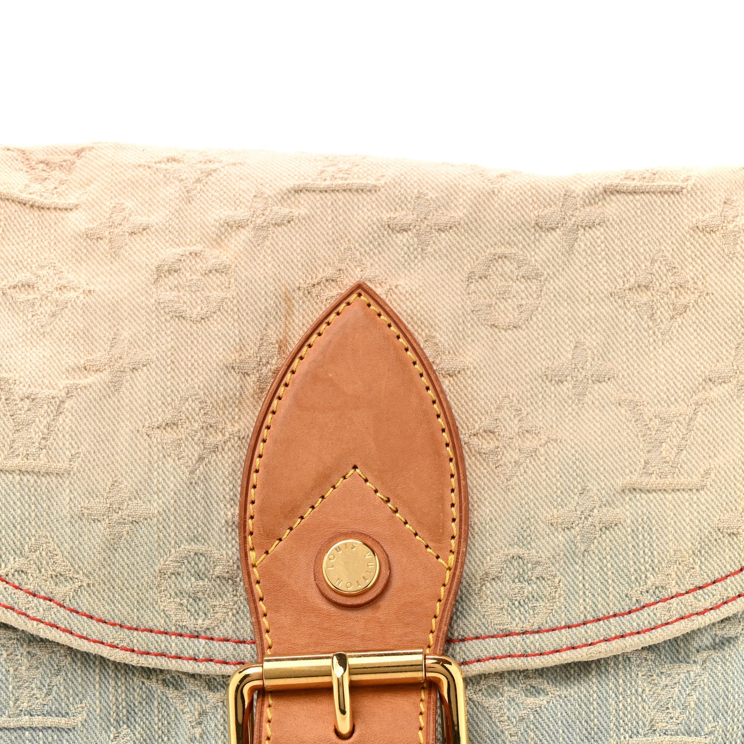 Denim Sunray Blue