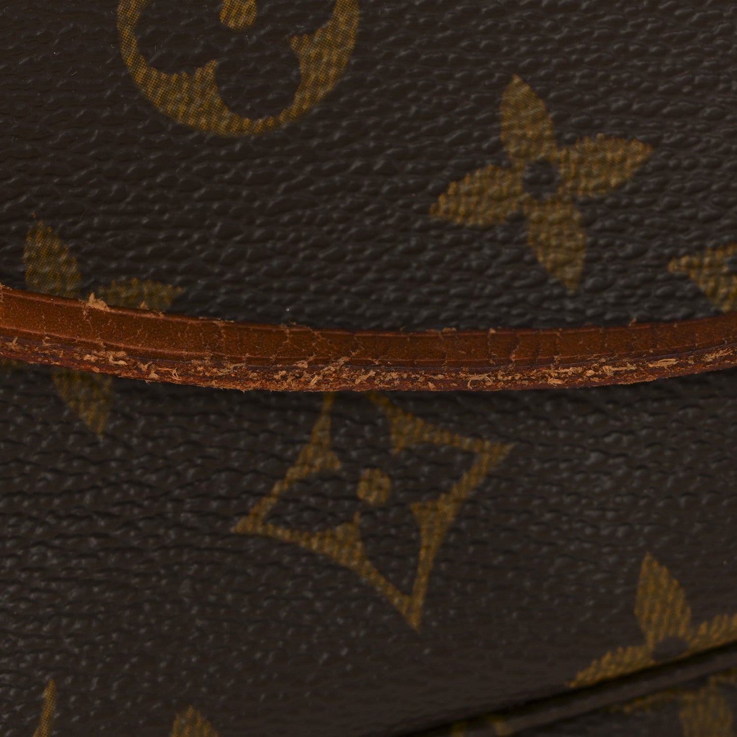 Monogram Pochette Accessories
