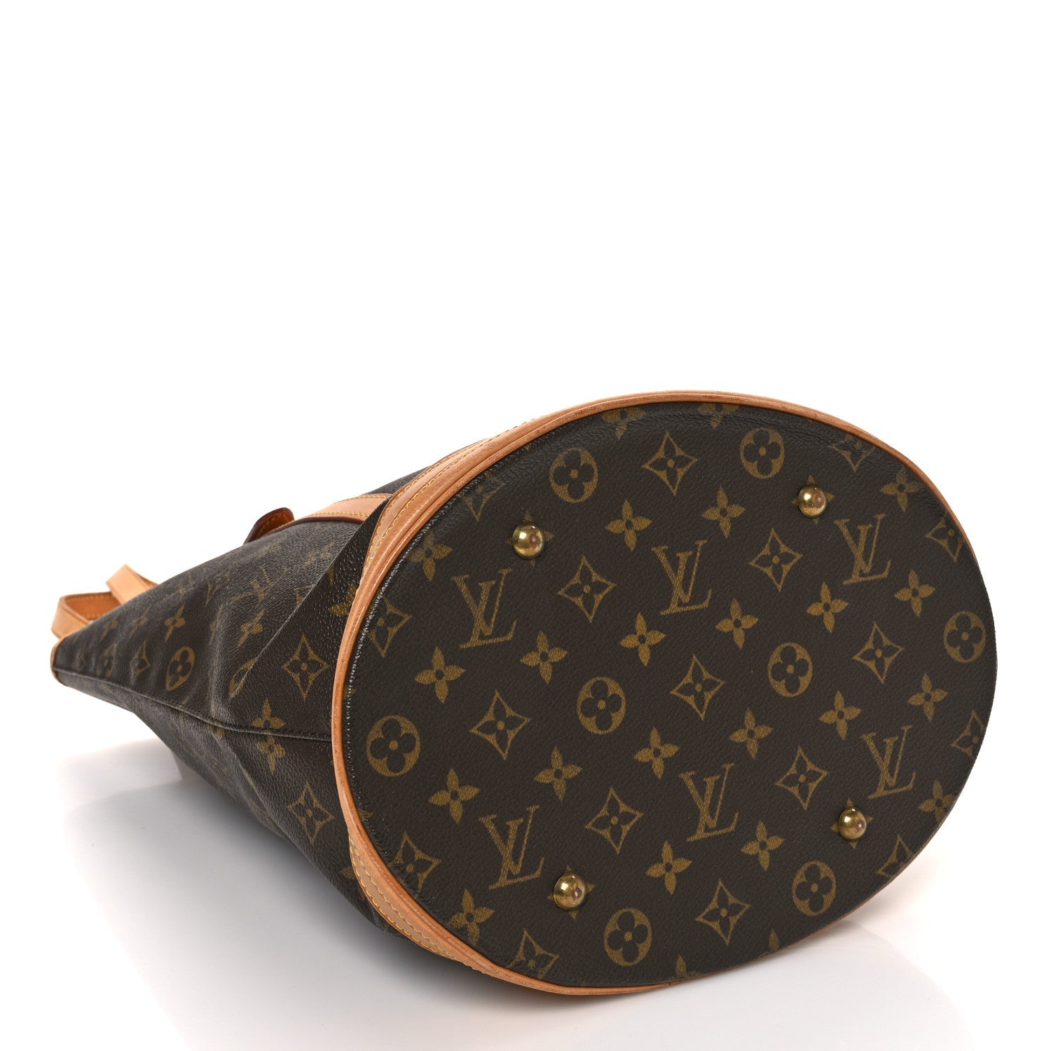 Monogram Bucket 27