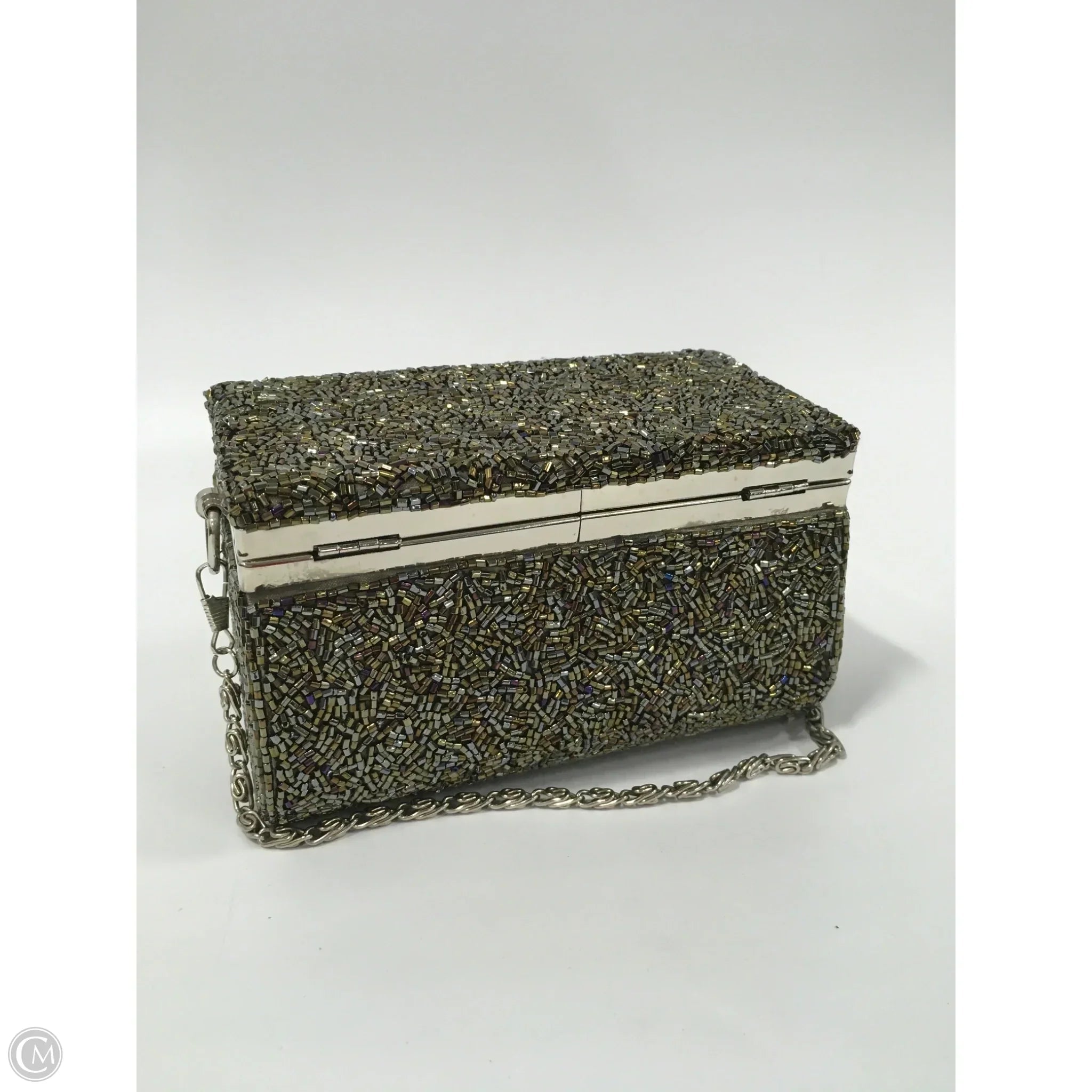 Handbag By Clothes Mentor, Size: Small