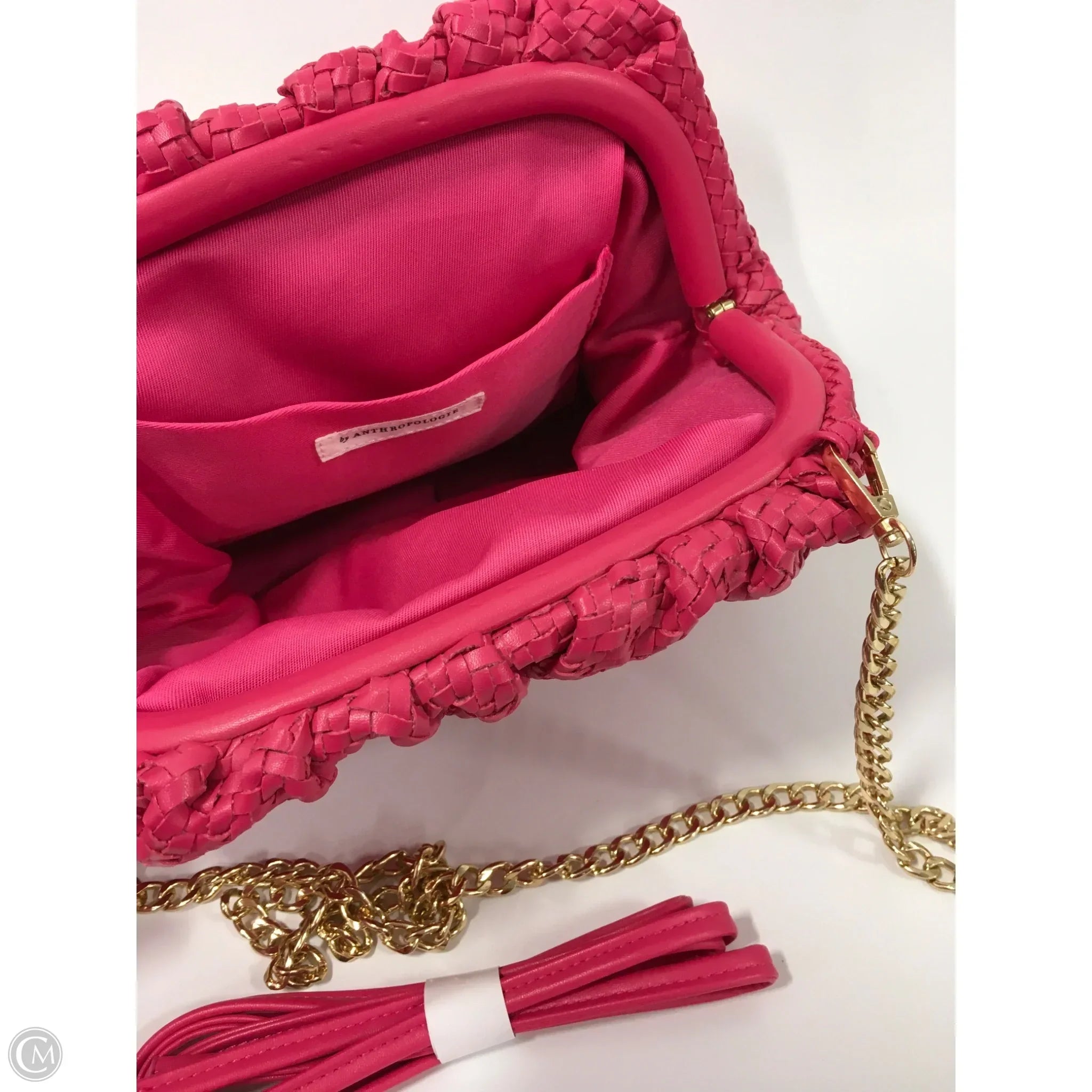 Crossbody By Anthropologie, Size: Medium