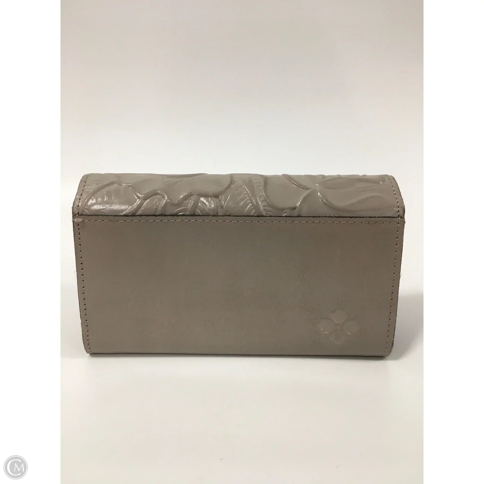 Wallet Designer By Patricia Nash, Size: Large