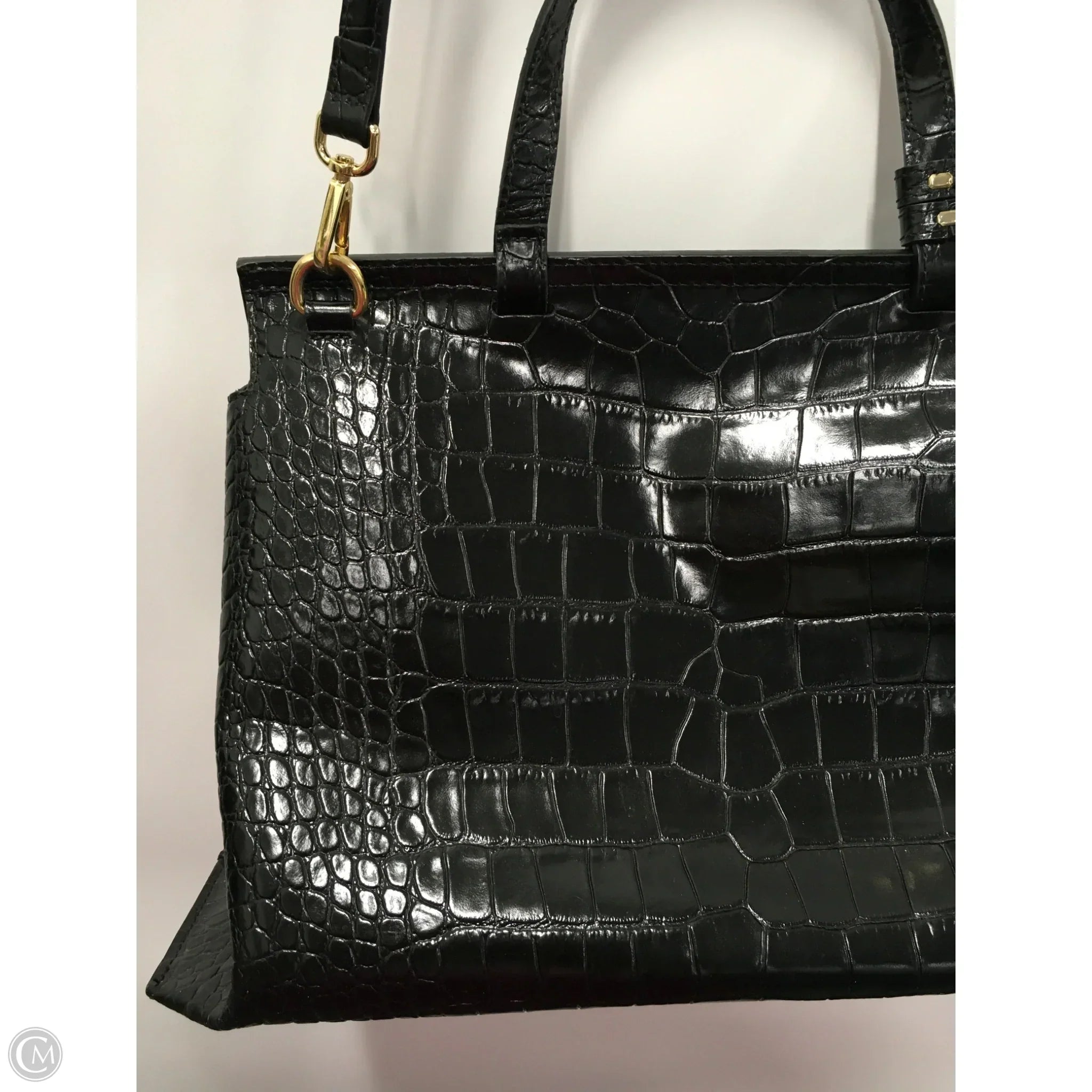 Handbag Designer By Valentino-mario, Size: Large