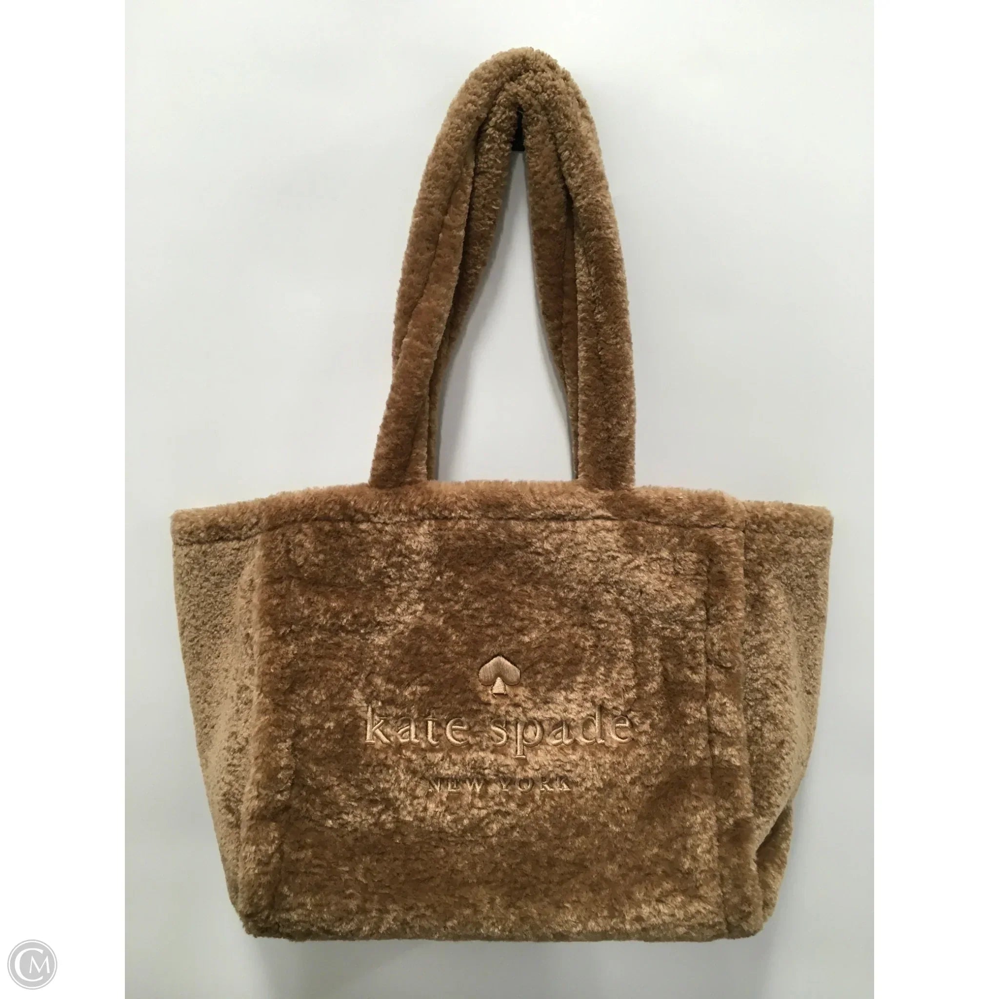 Handbag Designer By Kate Spade, Size: Large