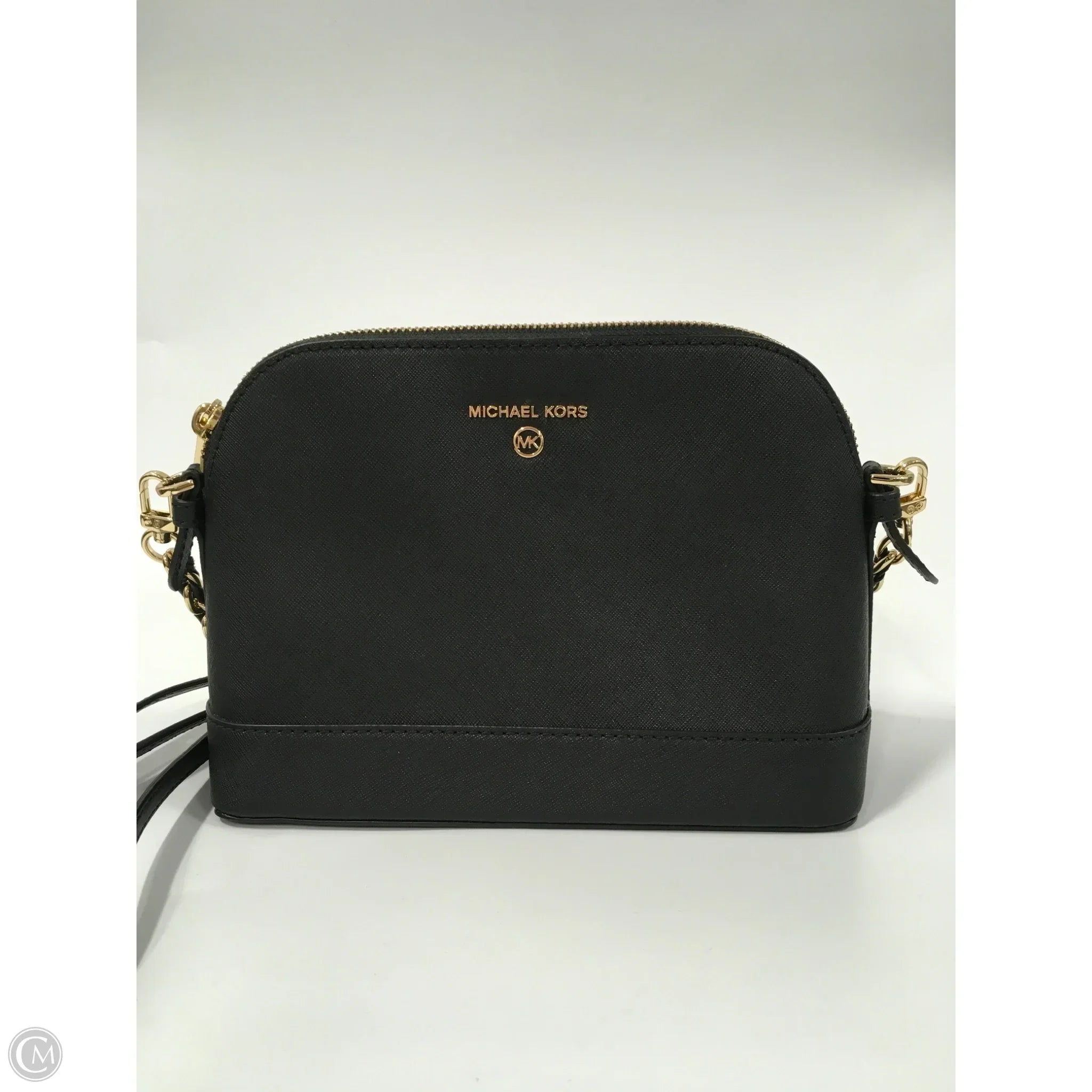 Crossbody Designer By Michael Kors, Size: Medium