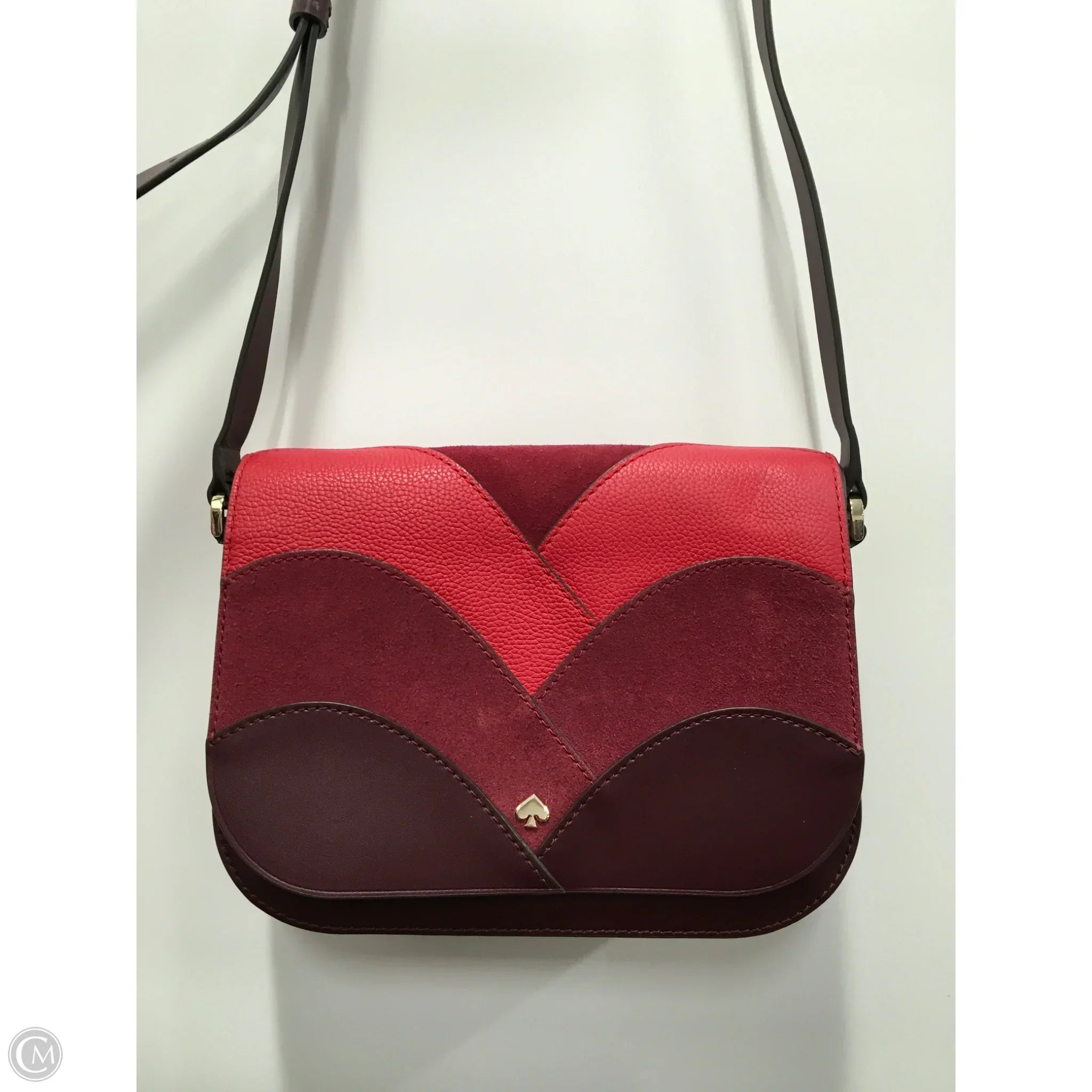 Crossbody Designer By Kate Spade, Size: Small